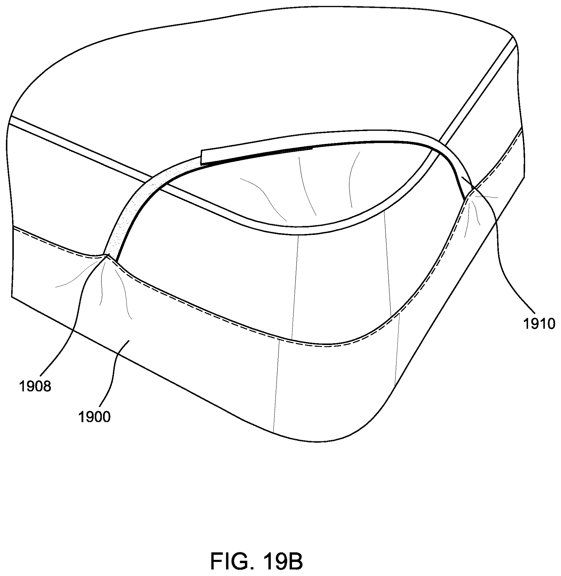 Patent US12611044 Figure 19 – Active mattress spinner