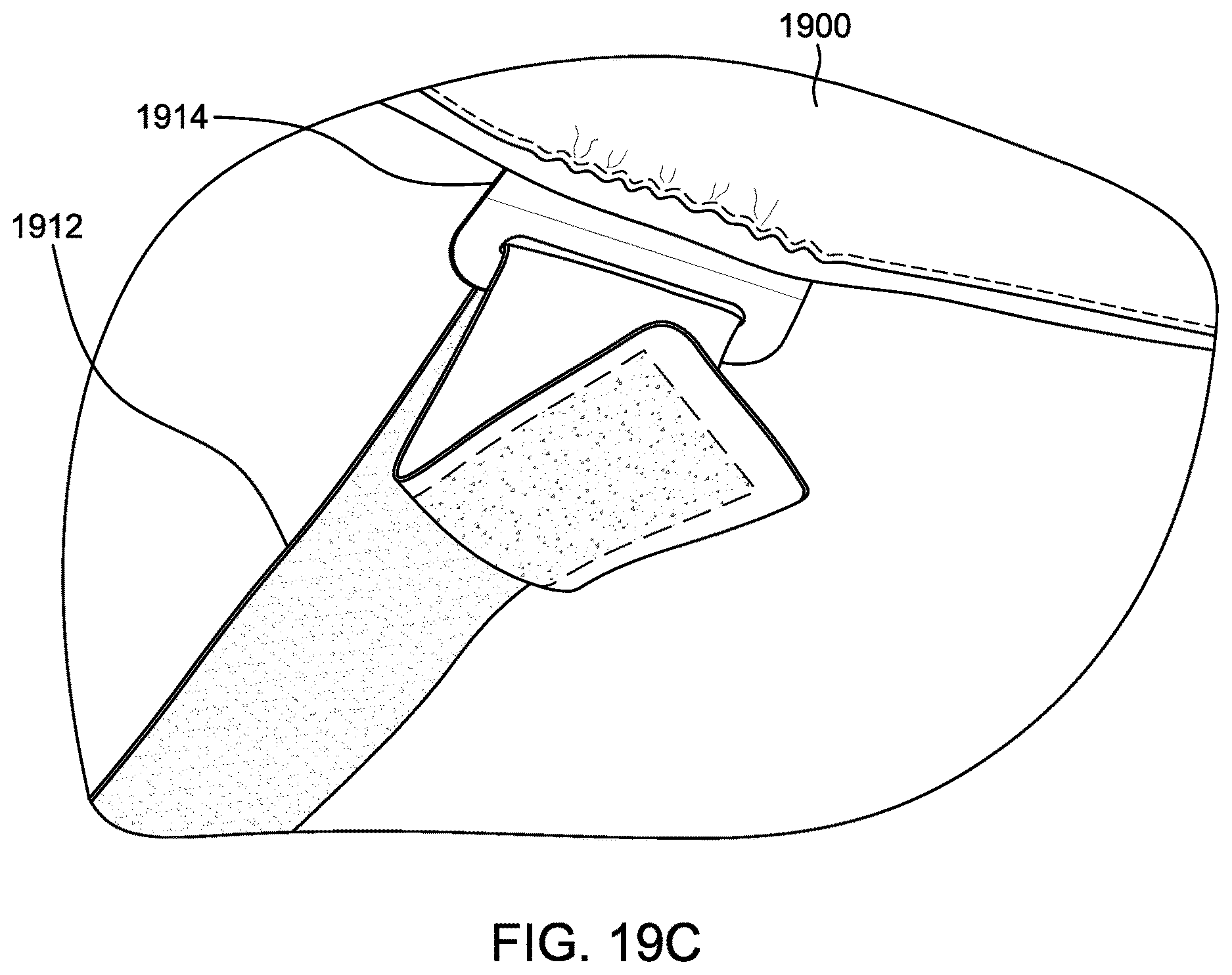 Patent US12611044 Figure 20 – Active mattress spinner