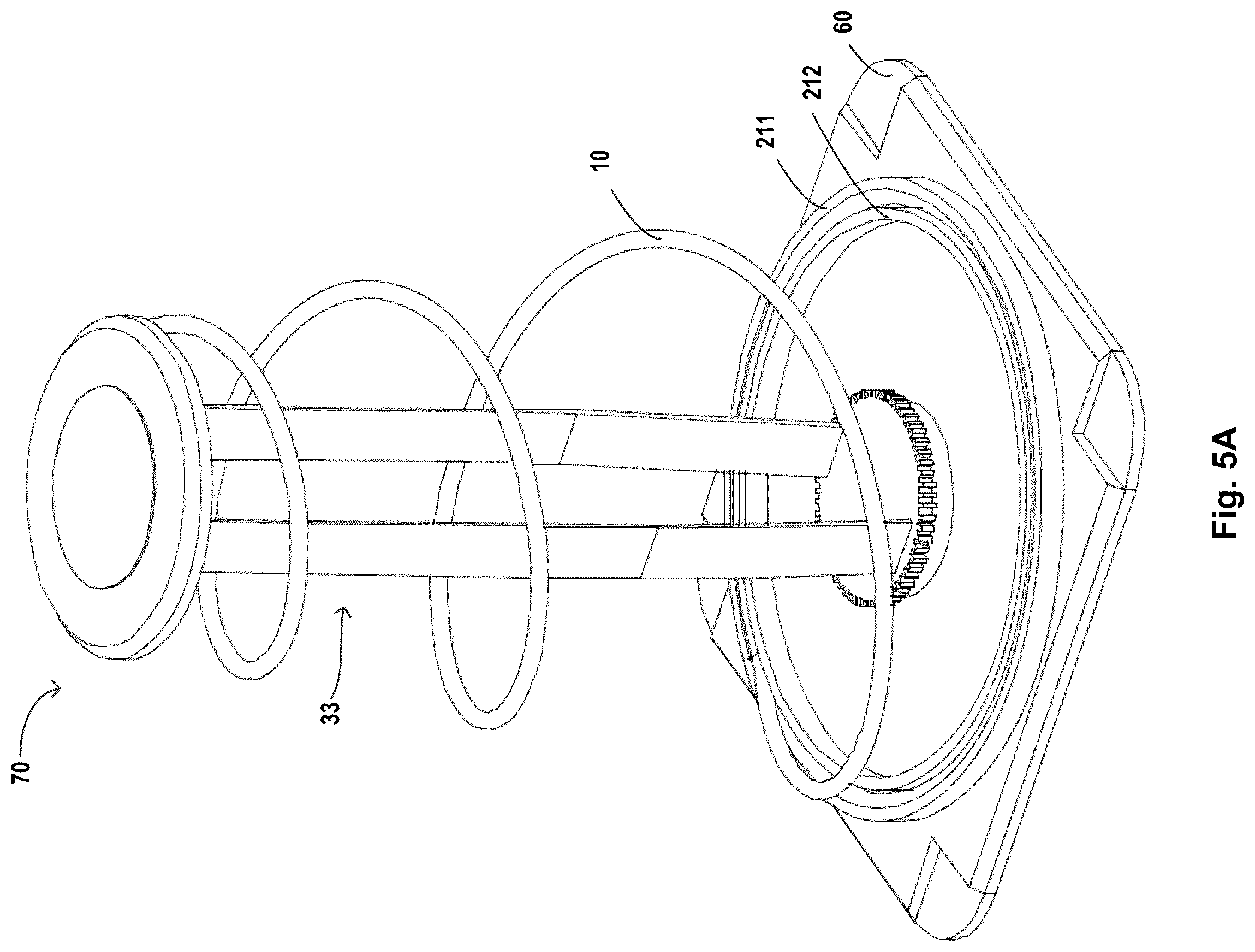 Patent US12611045 Figure 13 – Spring module and spring cushion for furniture