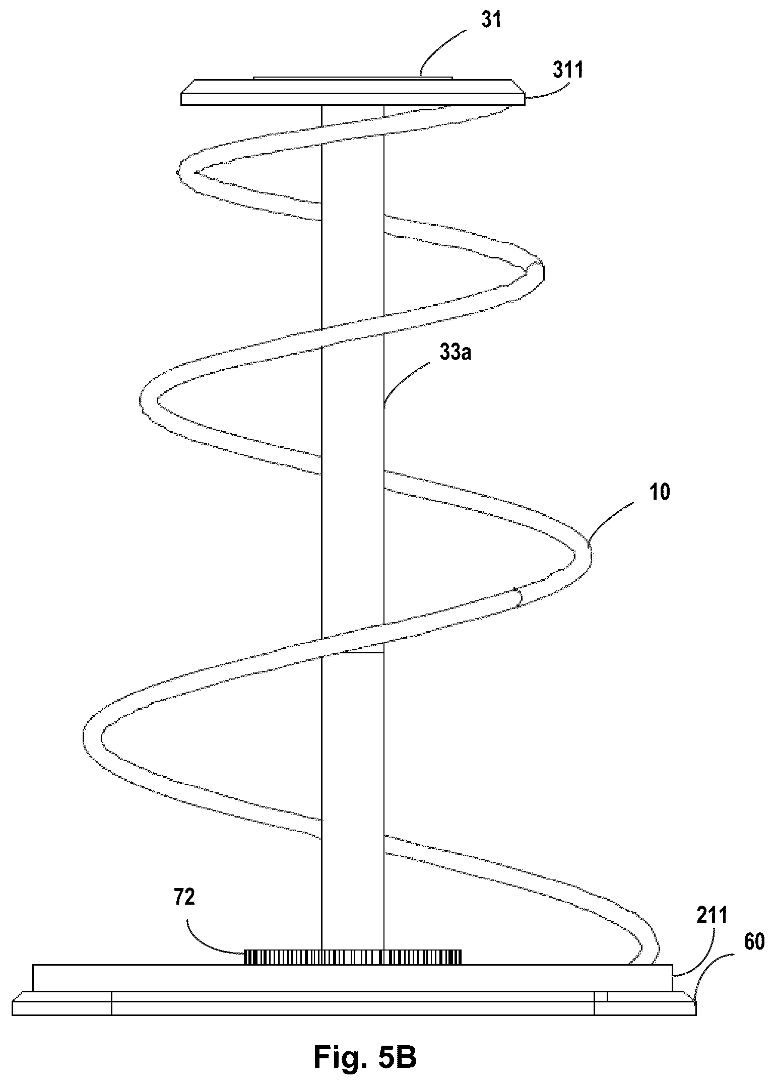Patent US12611045 Figure 14 – Spring module and spring cushion for furniture
