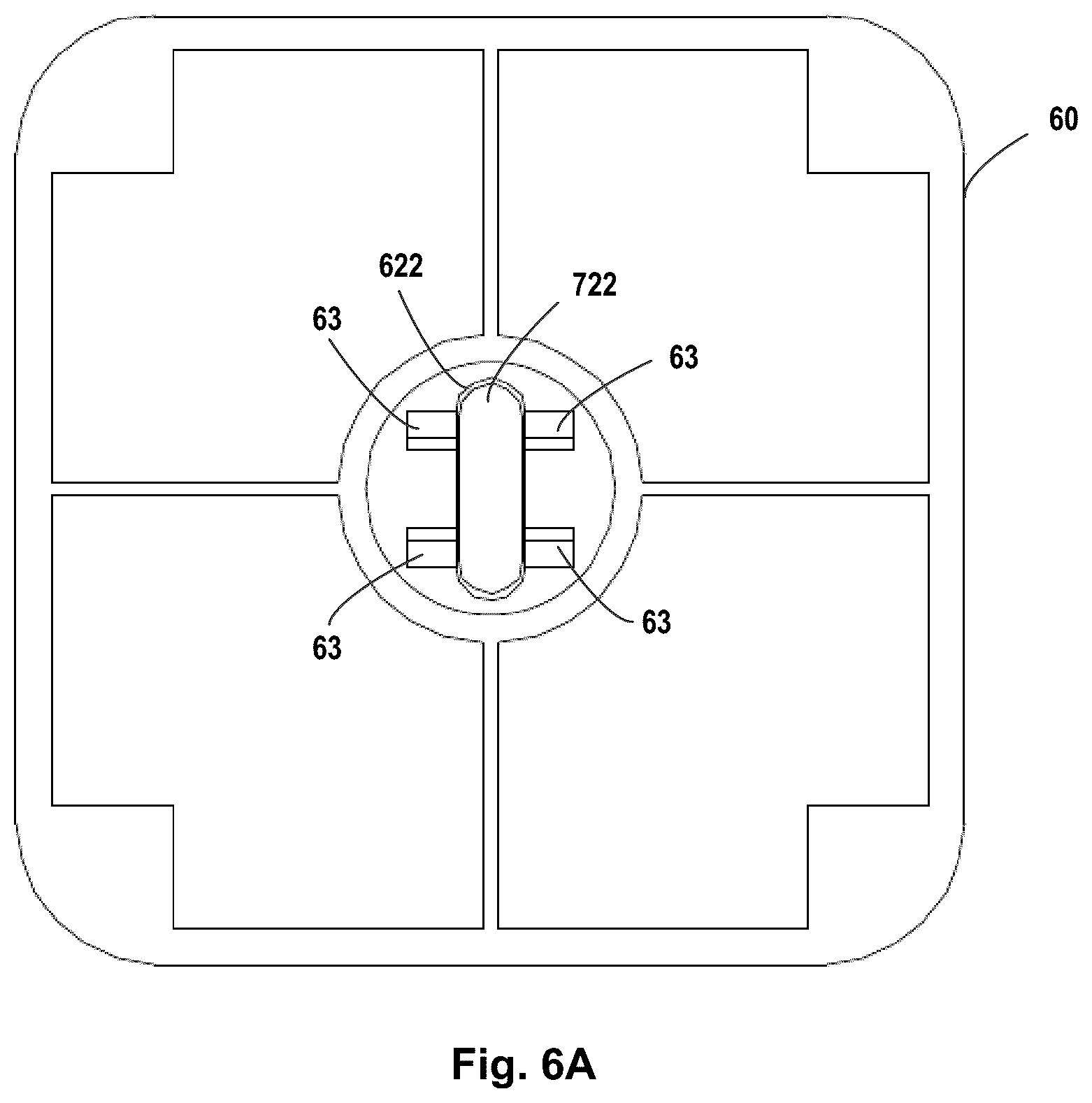 Patent US12611045 Figure 15 – Spring module and spring cushion for furniture