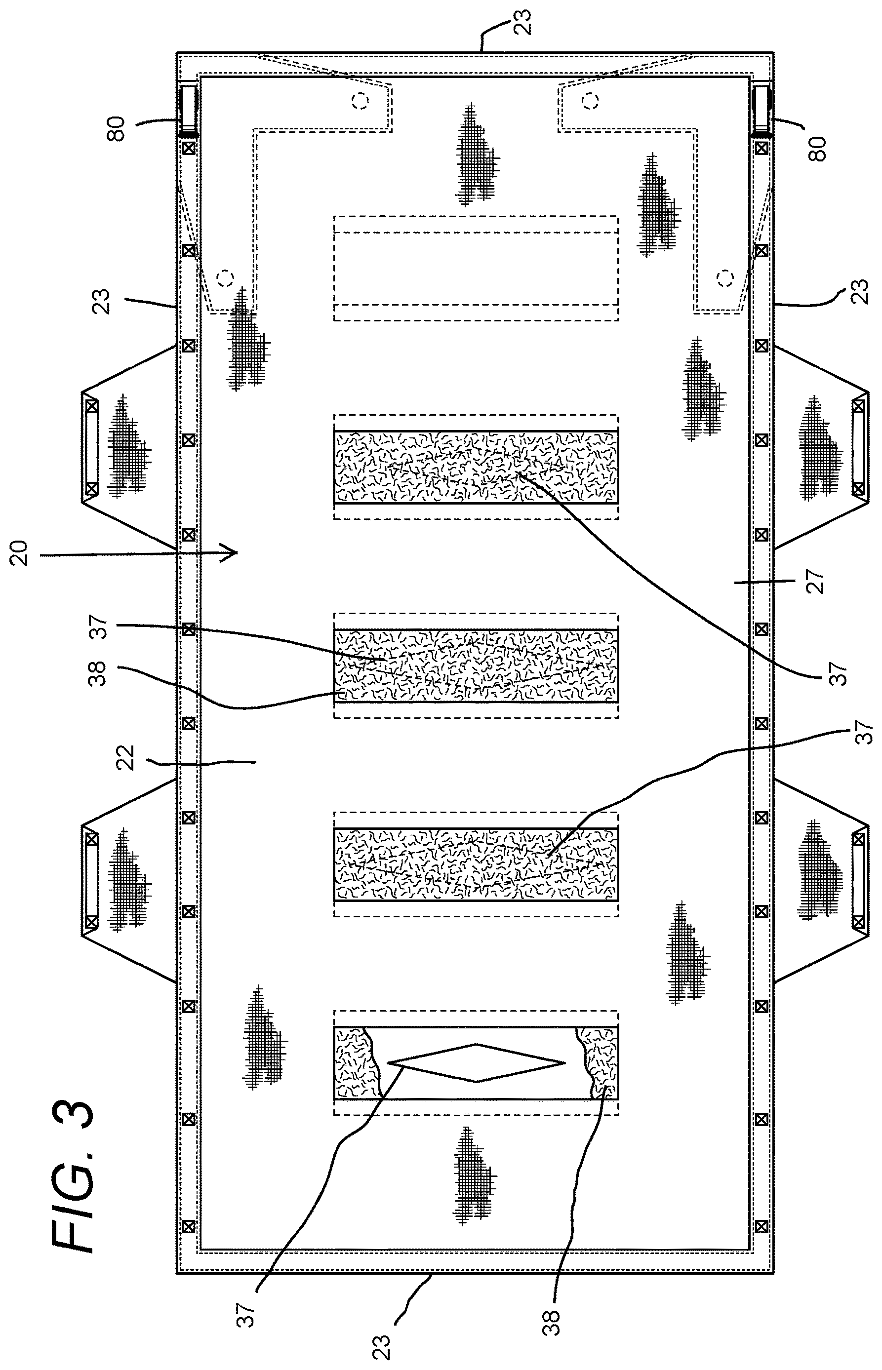 Patent US12611046 Figure 3 – Pump apparatus and associated system and method