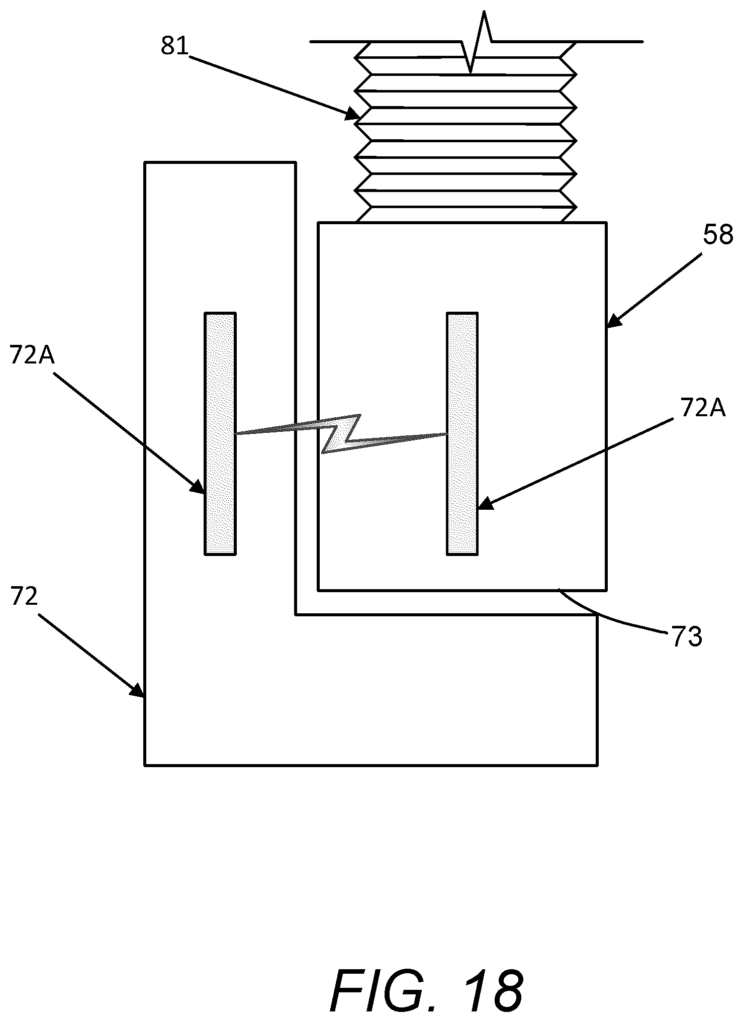 Patent US12611046 Figure 14 – Pump apparatus and associated system and method