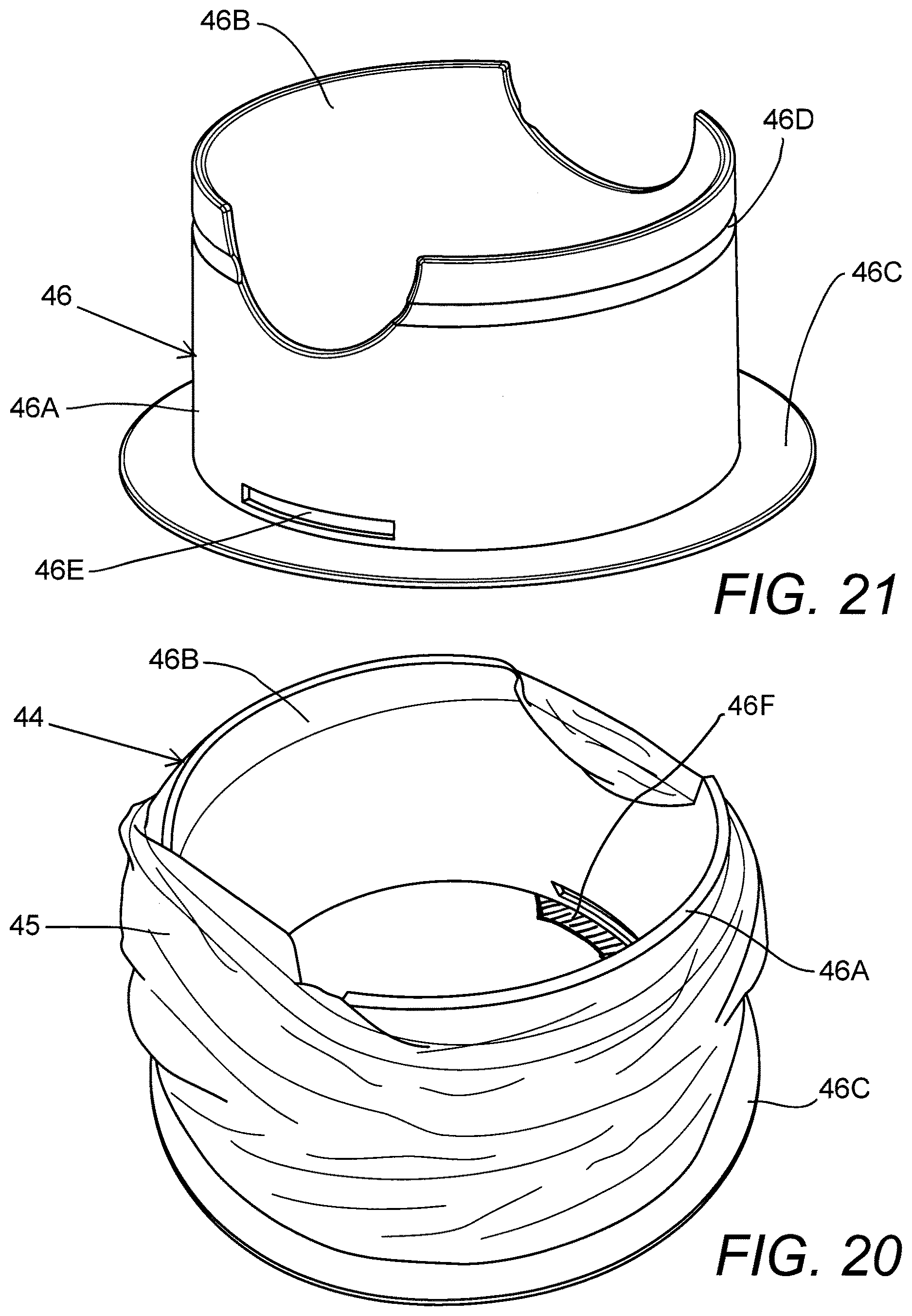Patent US12611046 Figure 16 – Pump apparatus and associated system and method