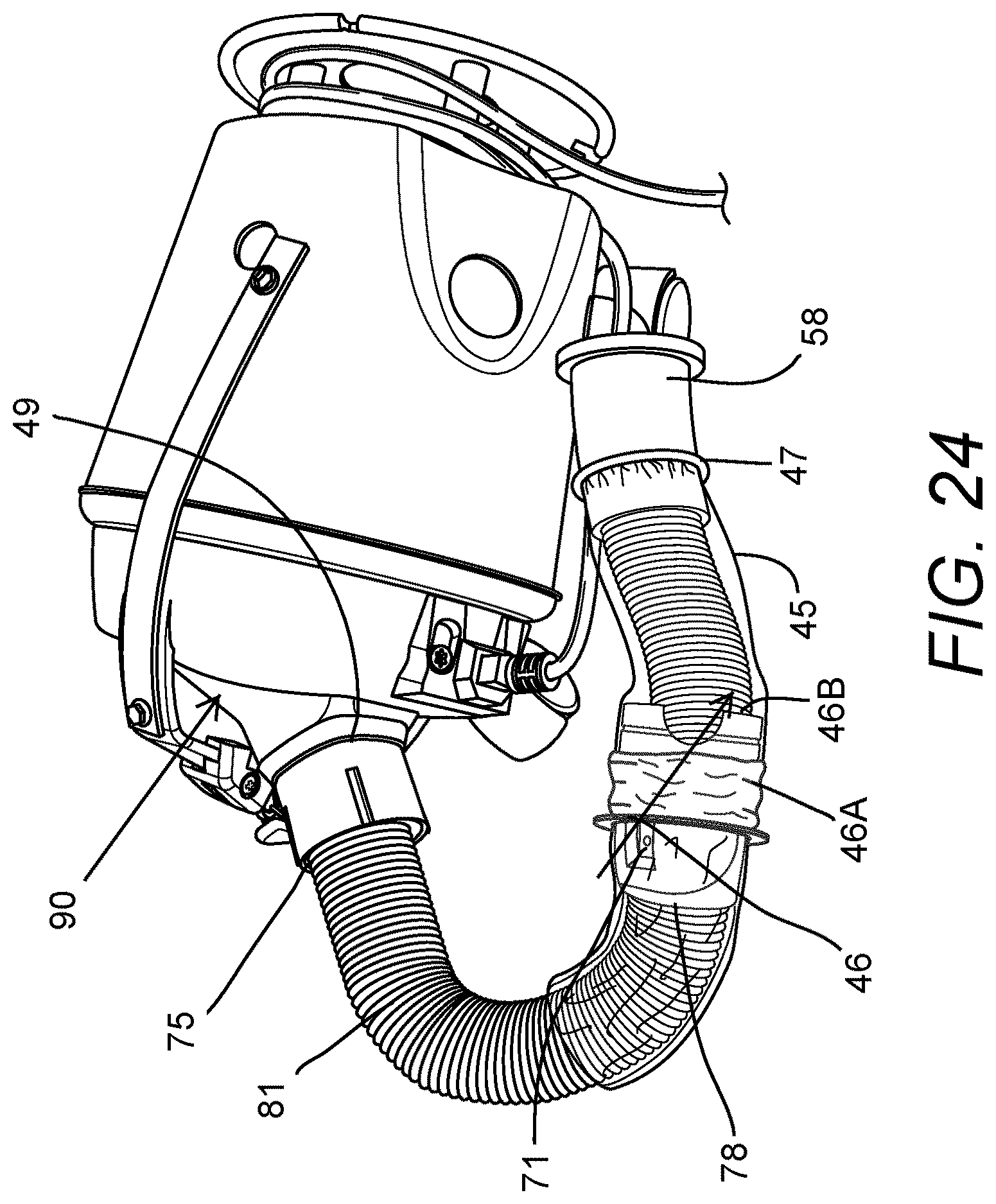 Patent US12611046 Figure 18 – Pump apparatus and associated system and method