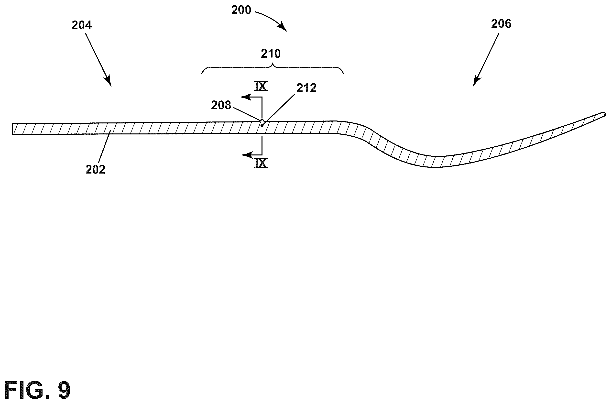Patent US12611061 Figure 7 – Injection molded cutlery and method and system therefor