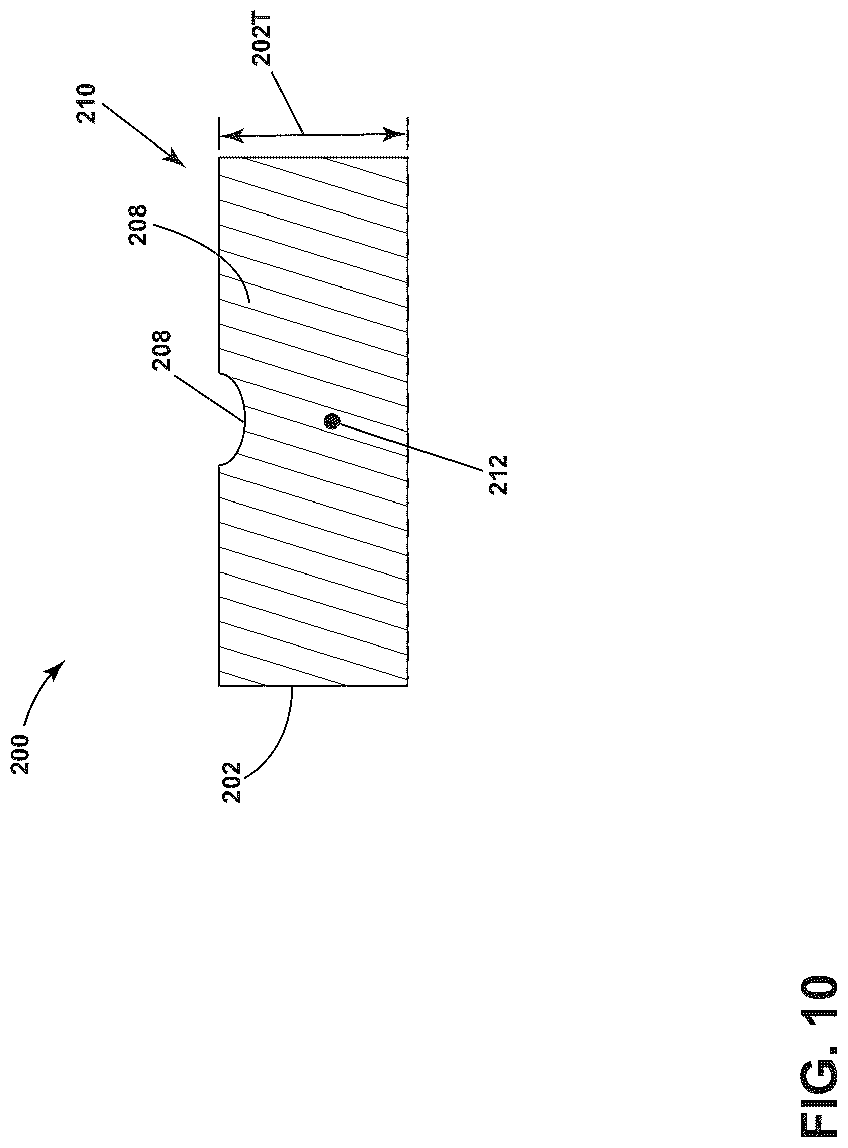 Patent US12611061 Figure 8 – Injection molded cutlery and method and system therefor