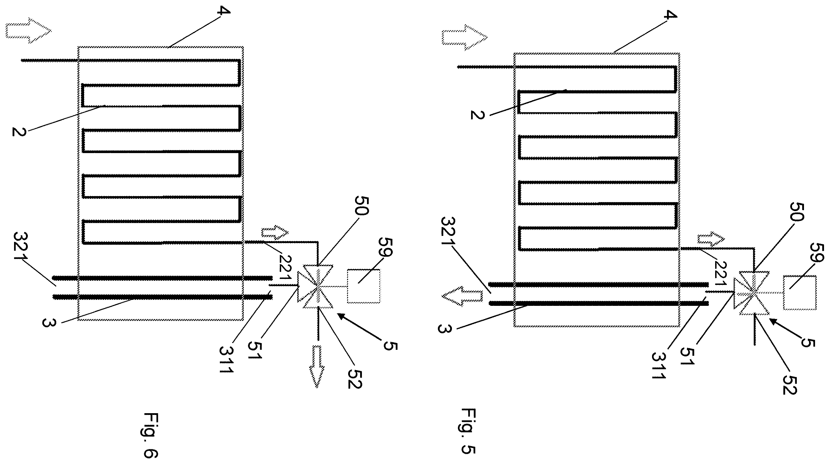Patent US12611064 Figure 3 – Electric heater, in particular for household appliance for preparing hot beverages