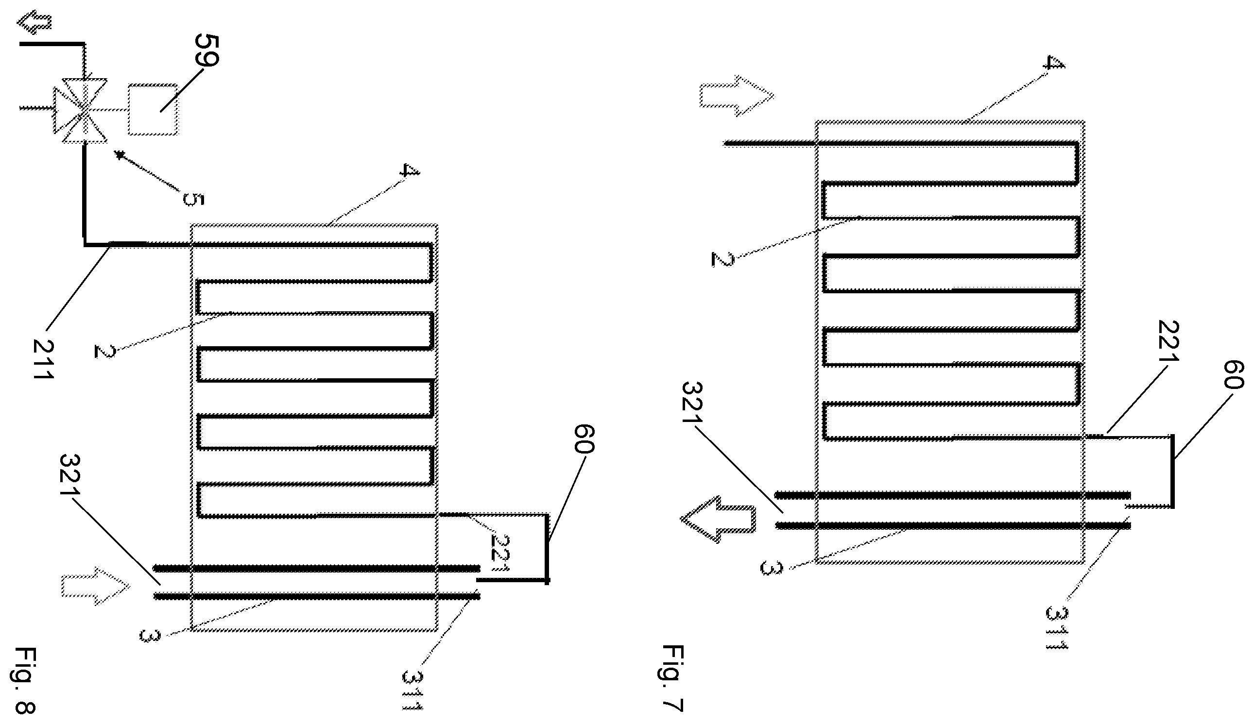 Patent US12611064 Figure 4 – Electric heater, in particular for household appliance for preparing hot beverages
