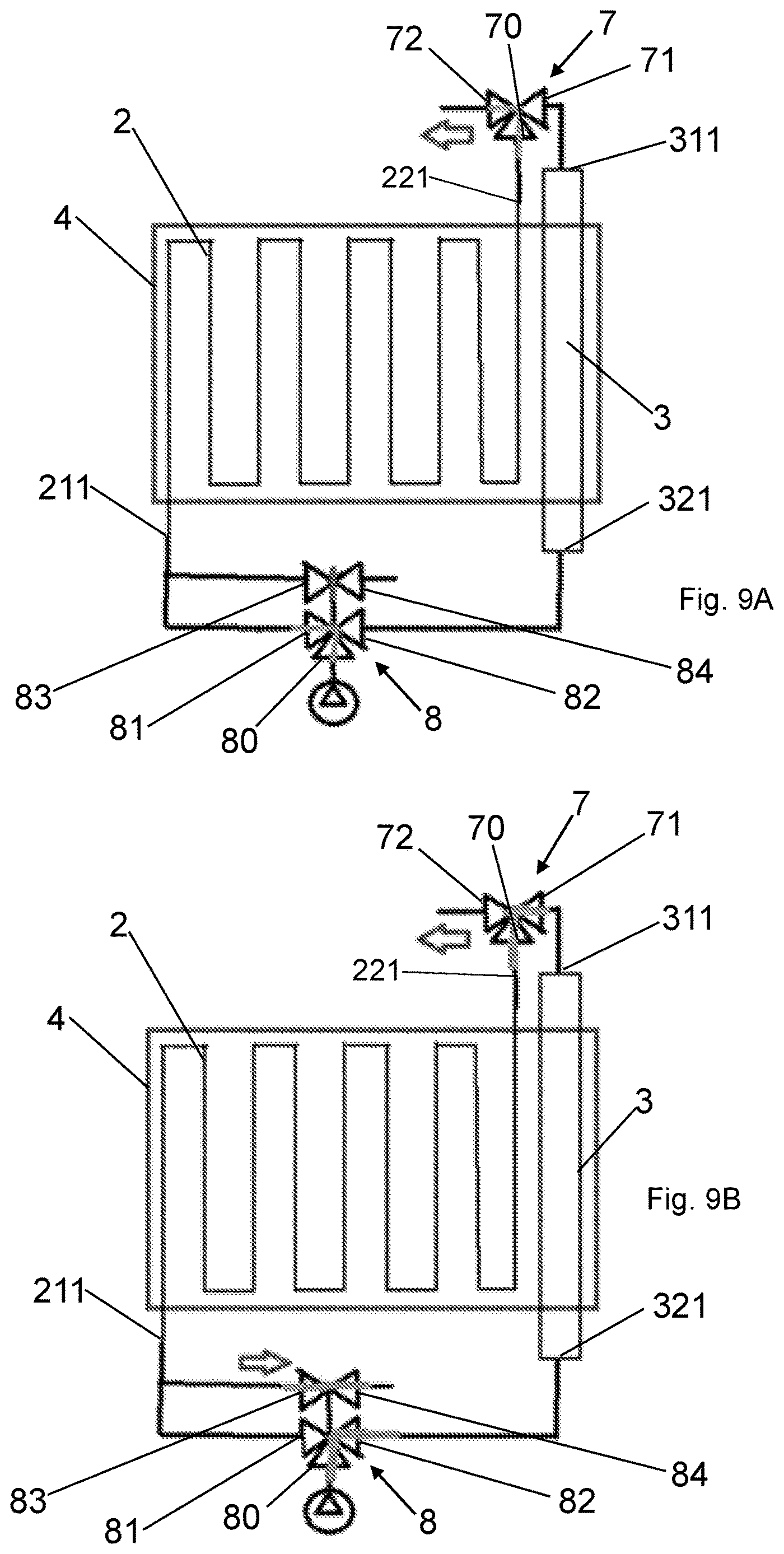Patent US12611064 Figure 5 – Electric heater, in particular for household appliance for preparing hot beverages