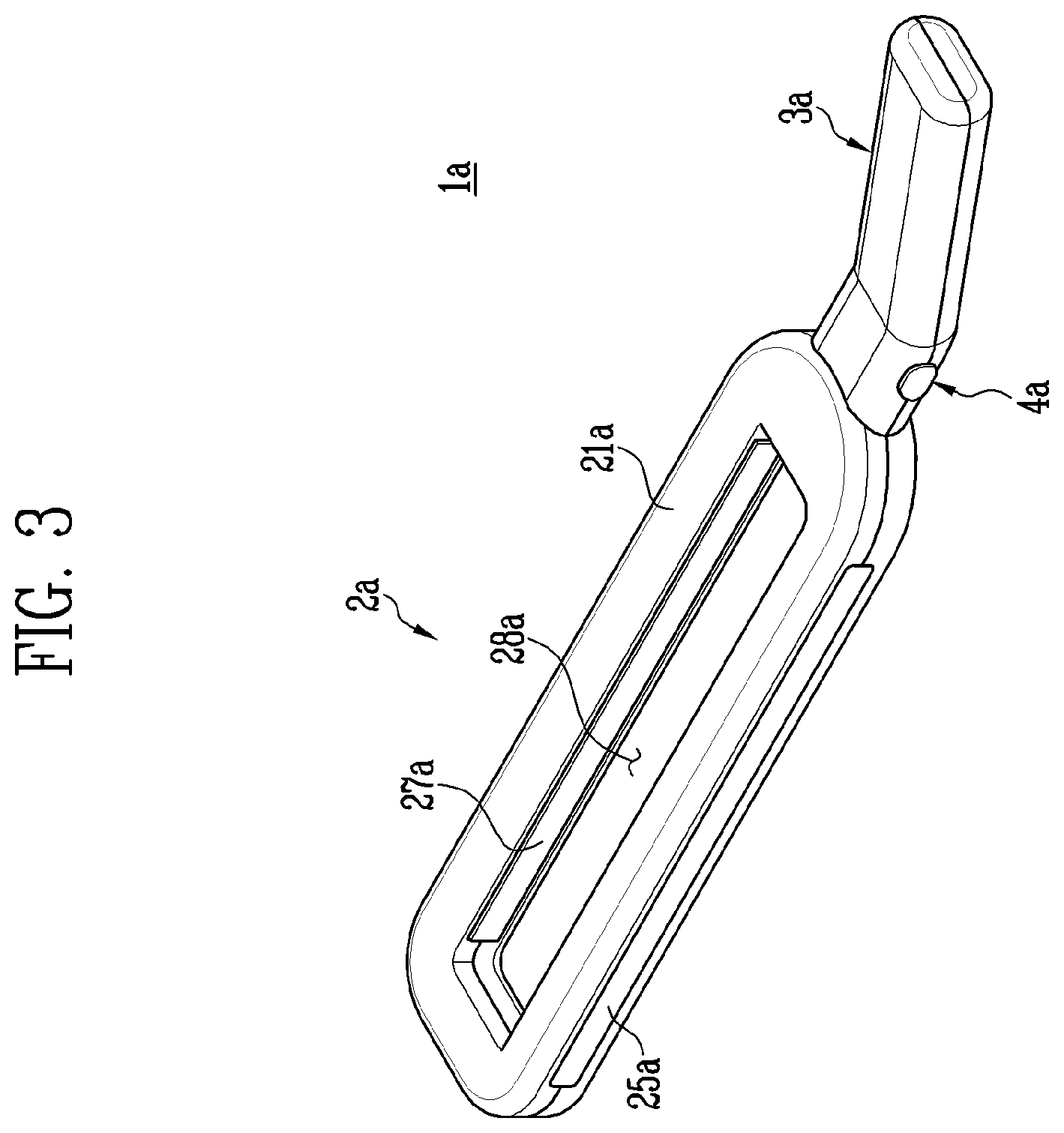 Patent US12611082 Figure 3 – Electrostatic cleaning device