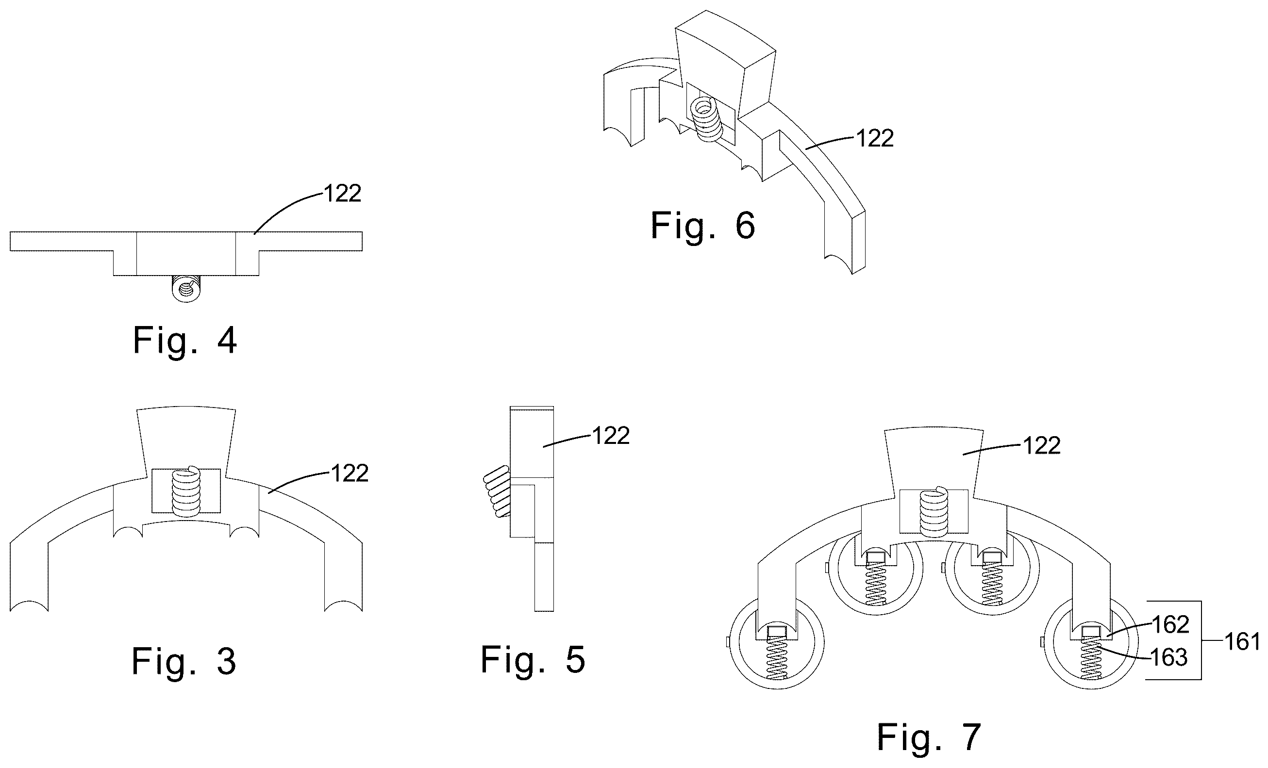 Patent US12611088 Figure 2 – Disposable endoscope camera