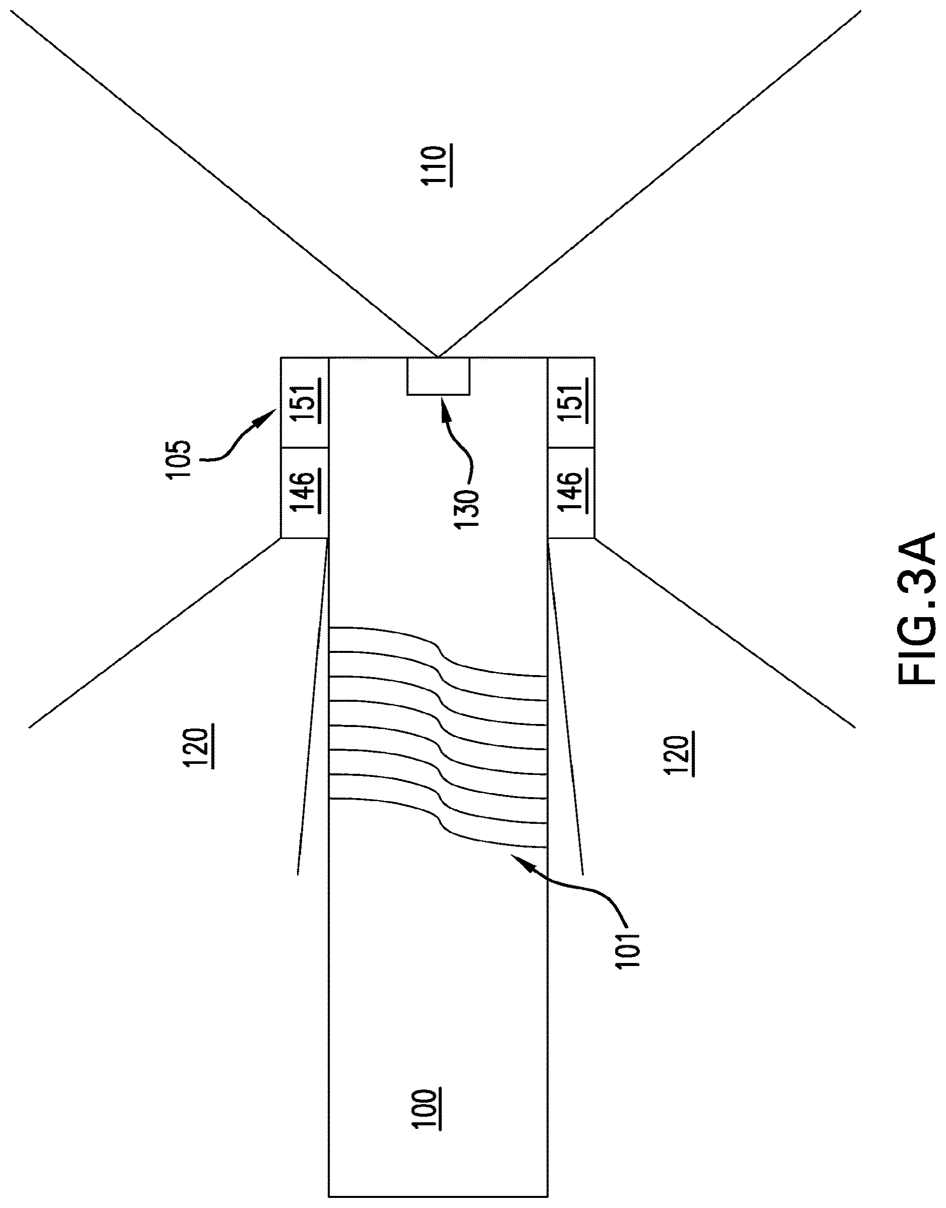 Patent US12611089 Figure 7 – Imaging apparatus and method which utilizes multidirectional field of view endoscopy