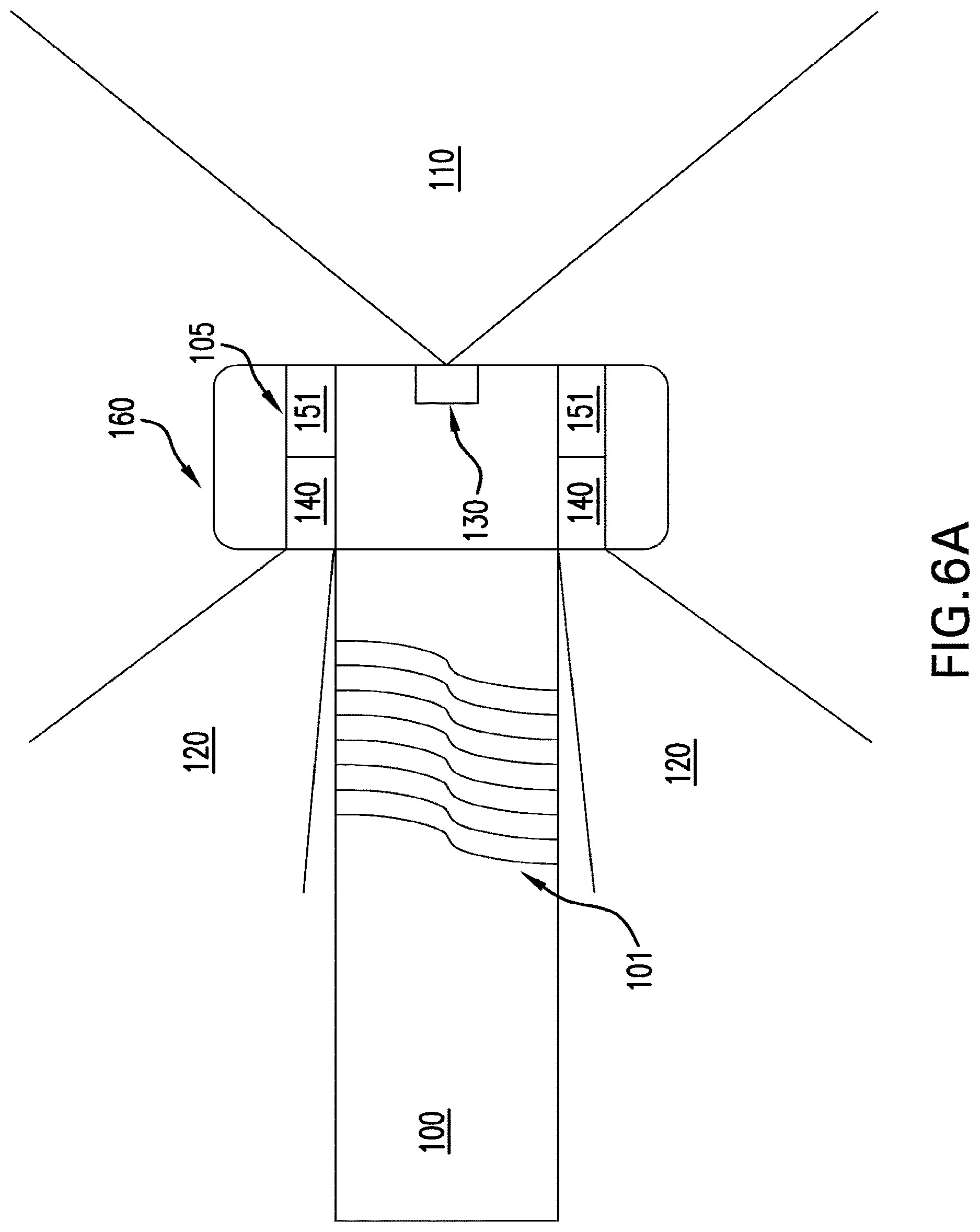 Patent US12611089 Figure 12 – Imaging apparatus and method which utilizes multidirectional field of view endoscopy