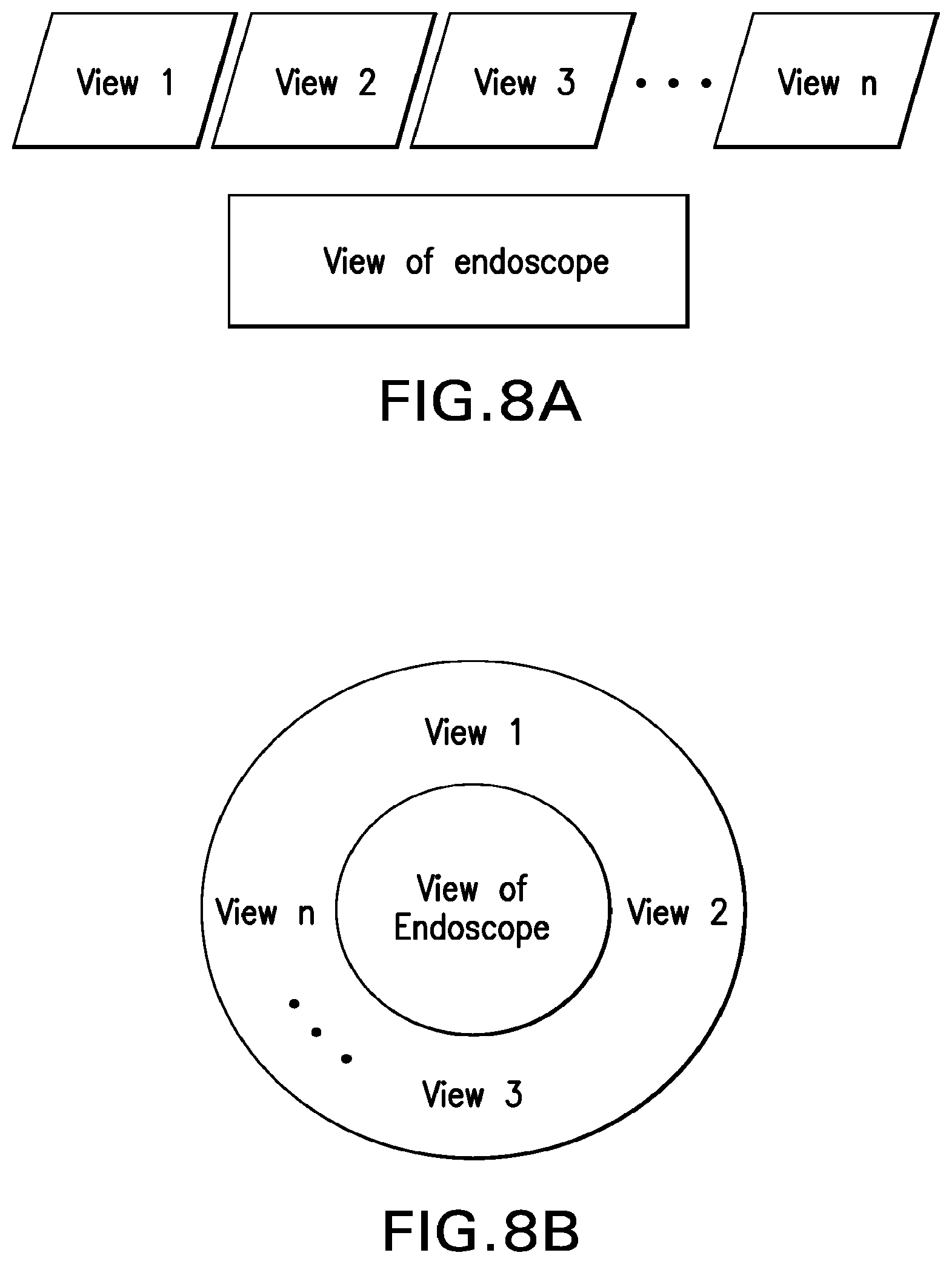 Patent US12611089 Figure 15 – Imaging apparatus and method which utilizes multidirectional field of view endoscopy