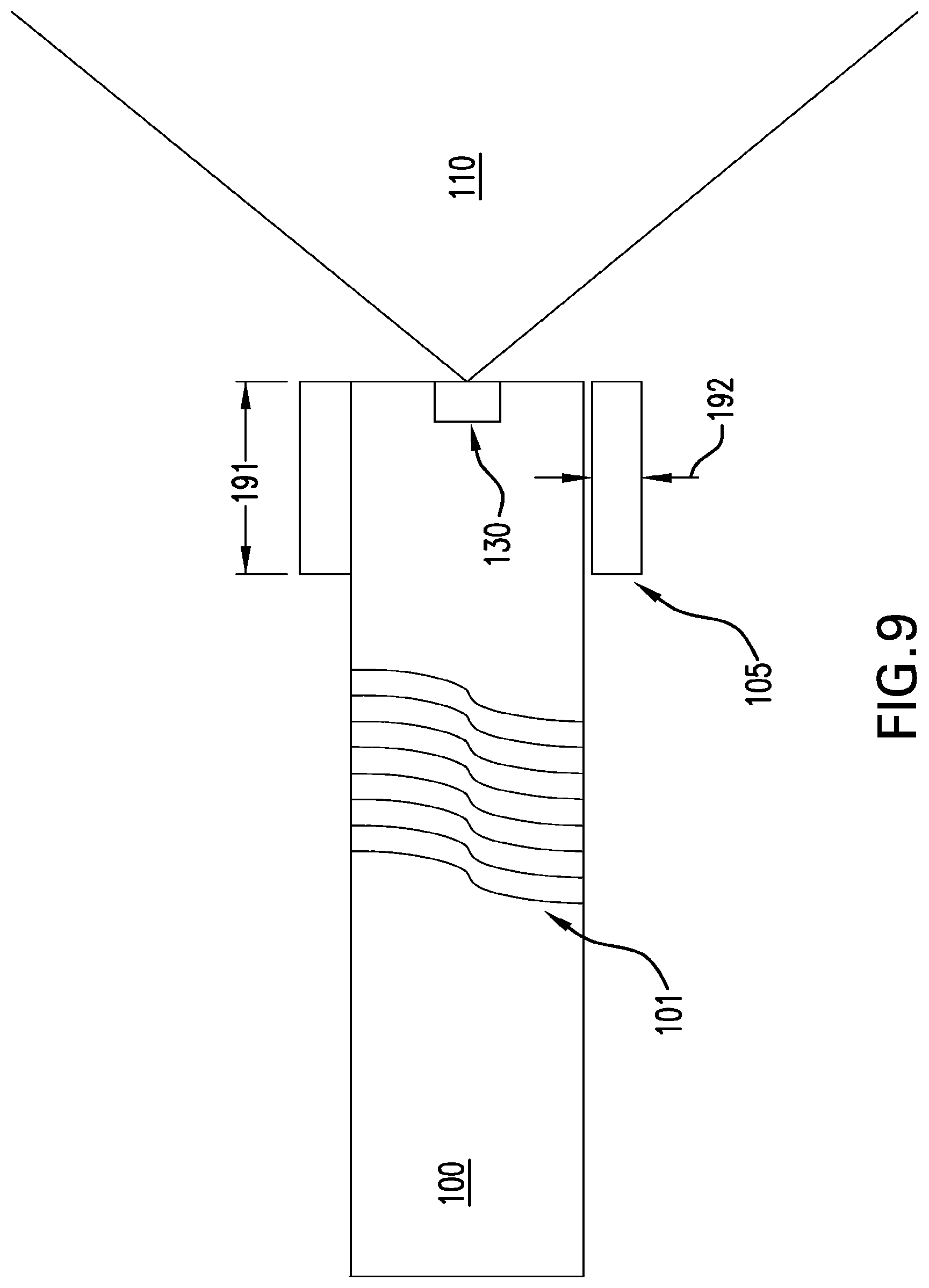 Patent US12611089 Figure 16 – Imaging apparatus and method which utilizes multidirectional field of view endoscopy