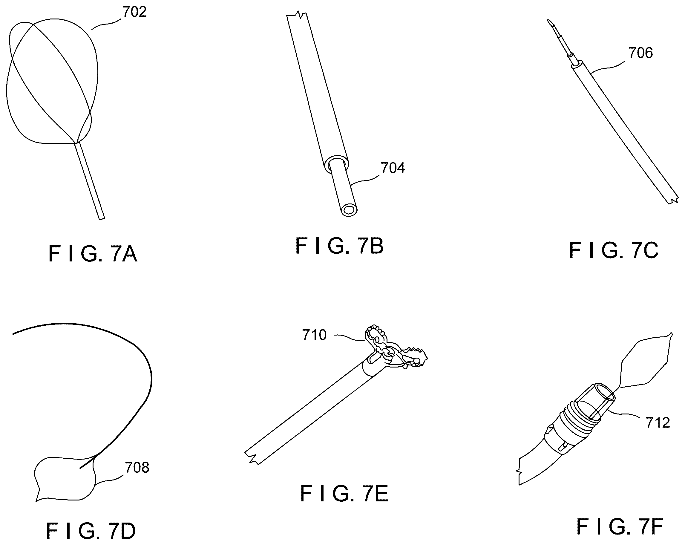 Patent US12611090 Figure 8 – Endoscopic device with USB port and powered accessories