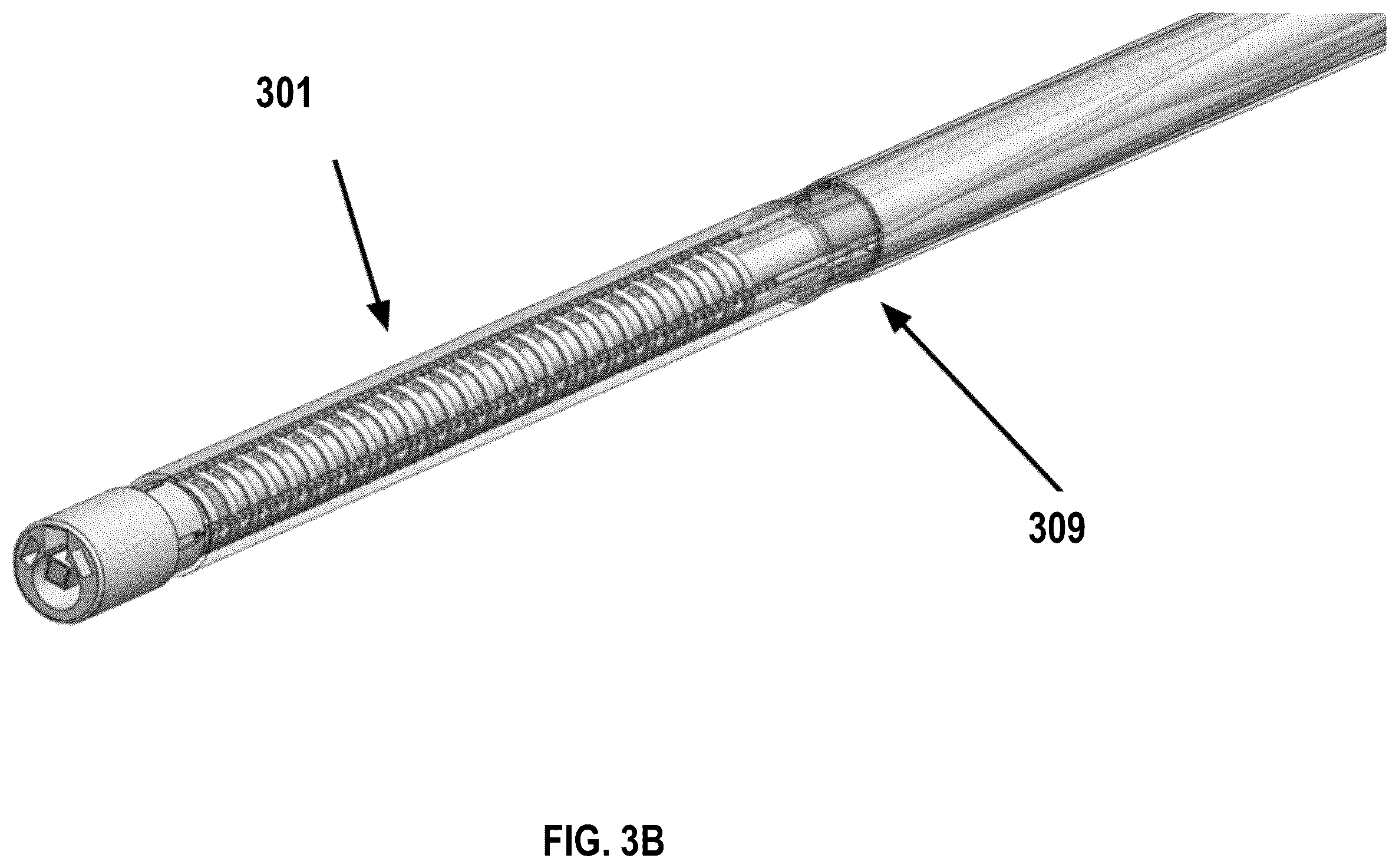 Patent US12611092 Figure 4 – Systems and methods for configurable endoscope bending section