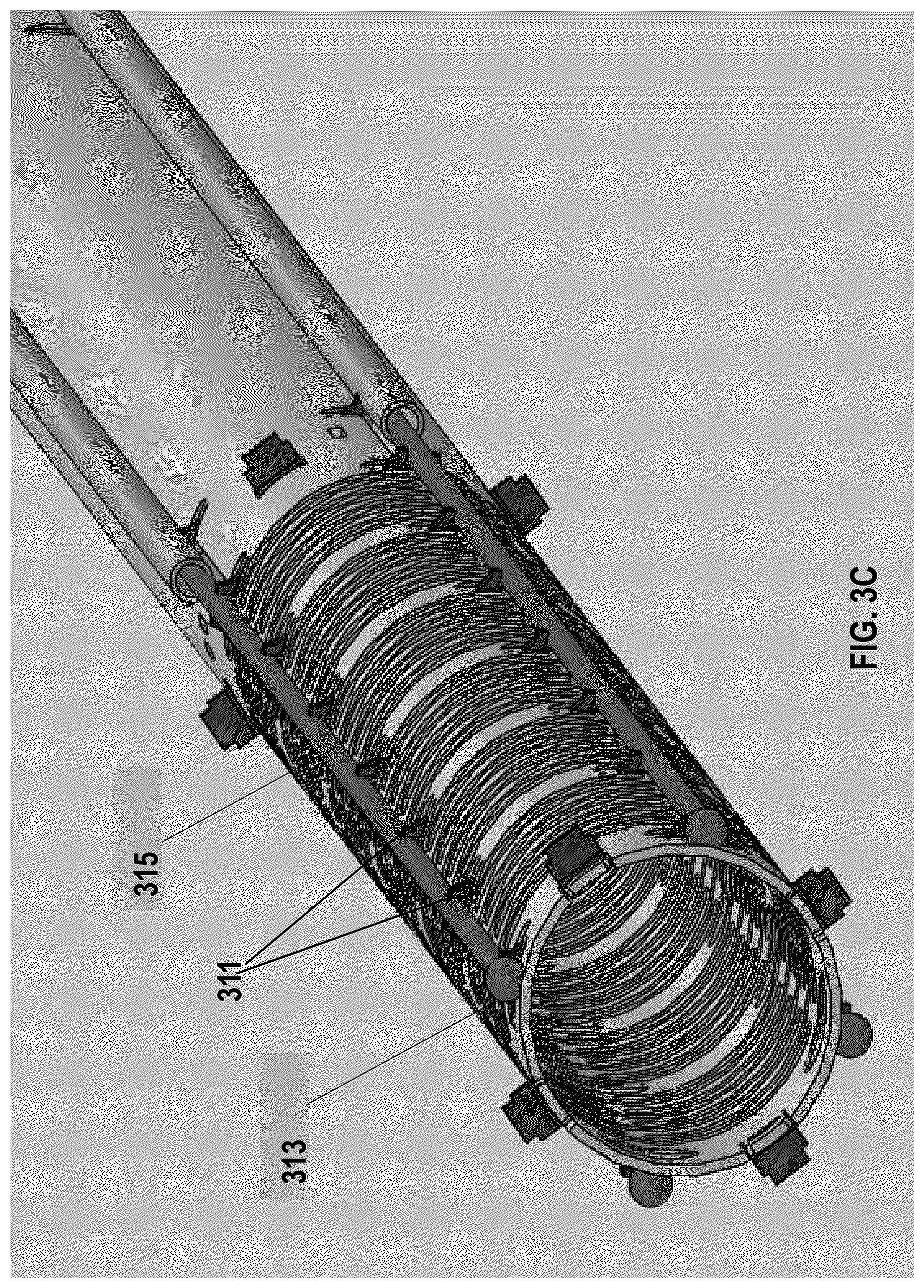 Patent US12611092 Figure 5 – Systems and methods for configurable endoscope bending section