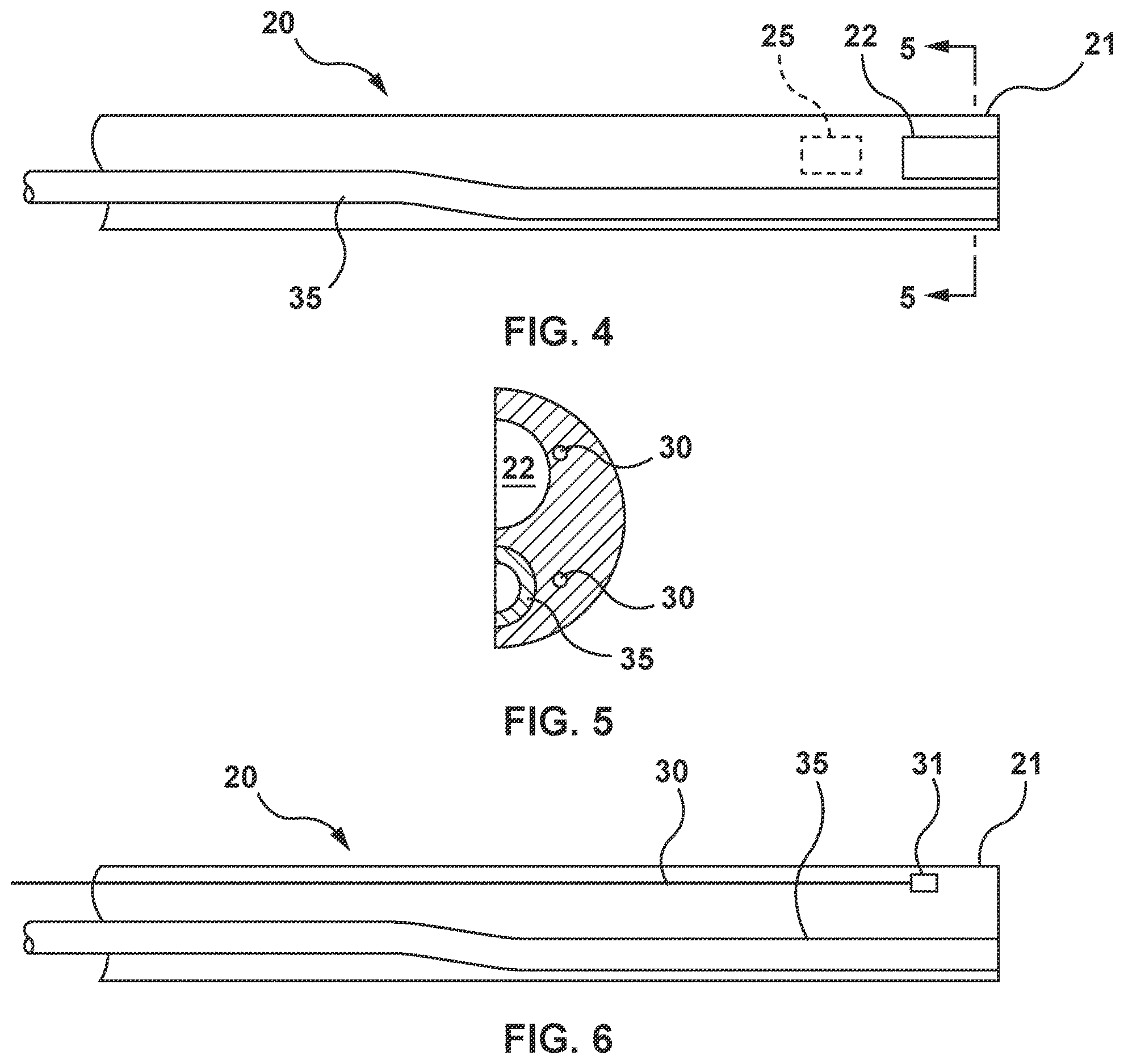 Patent US12611093 Figure 3 – Utilization of multiple imagers and computational photography in endoscopy