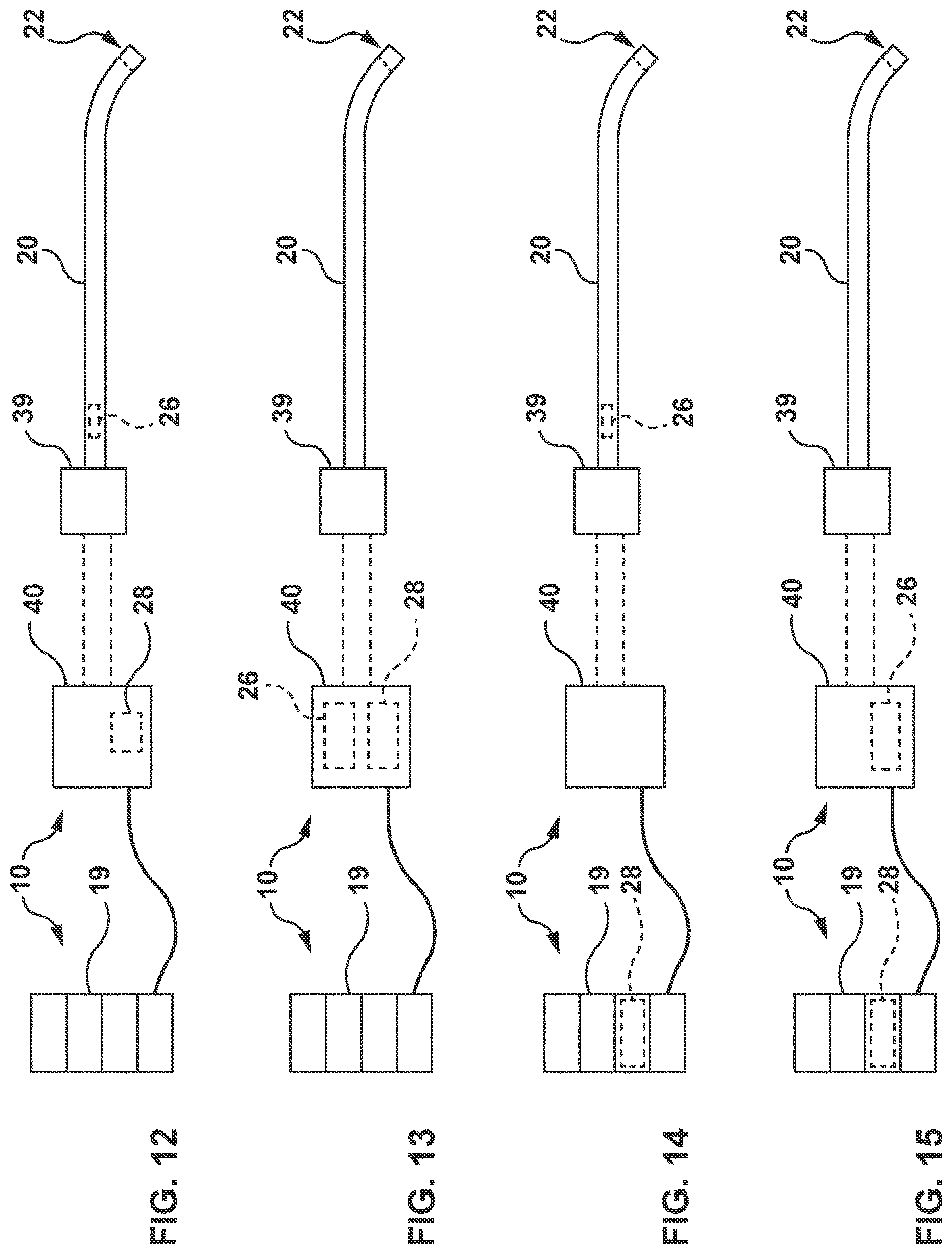 Patent US12611093 Figure 6 – Utilization of multiple imagers and computational photography in endoscopy