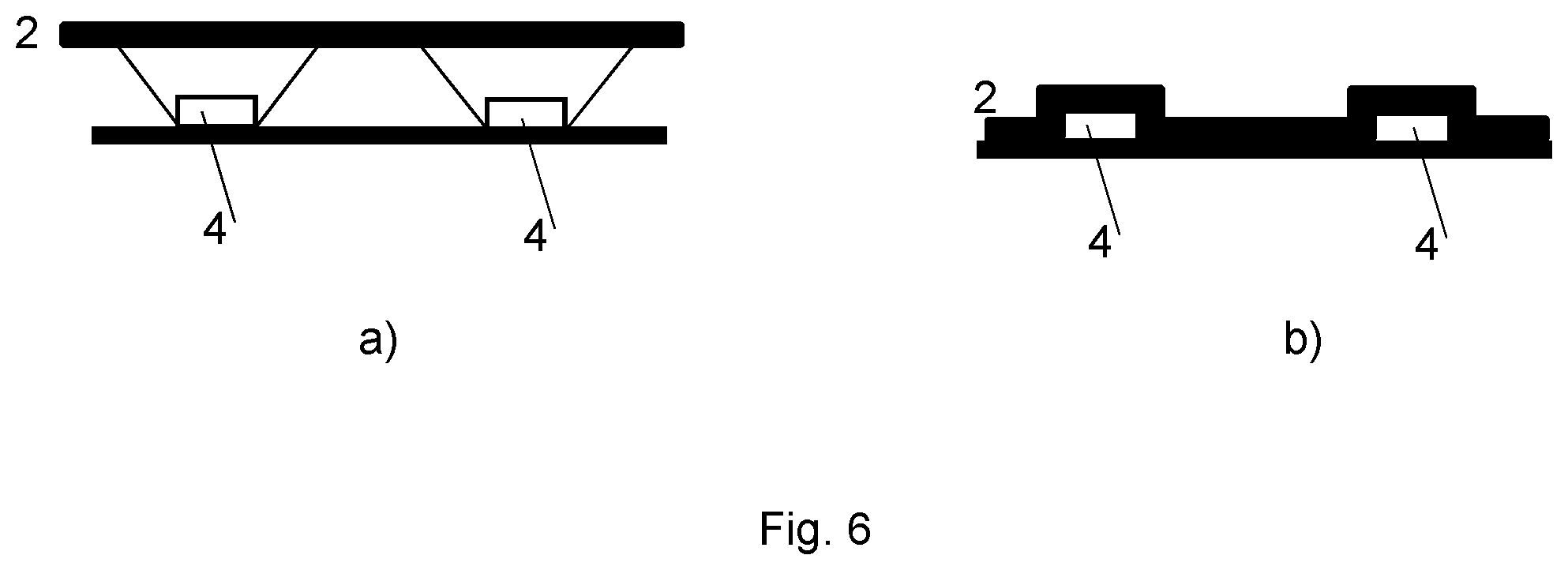Patent US12611094 Figure 6 – Phosphor illumination system for endoscopic imaging