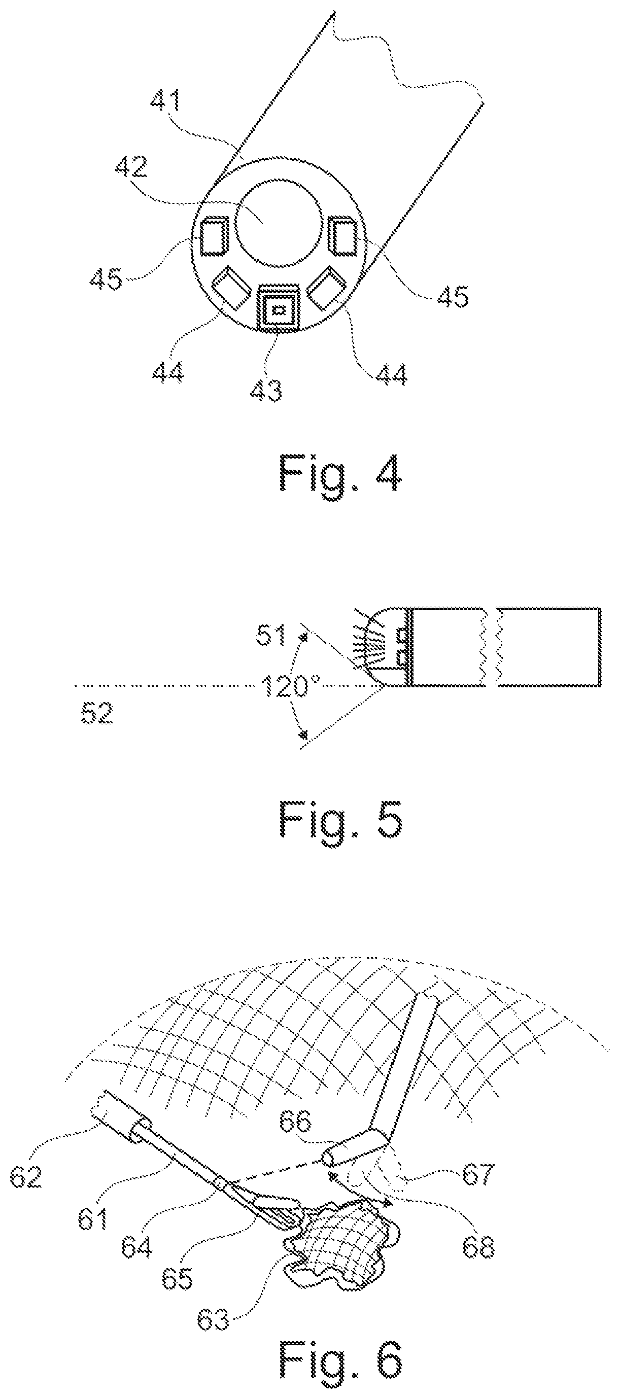 Patent US12611097 Figure 2 – Surgical camera for laparoscopic surgery