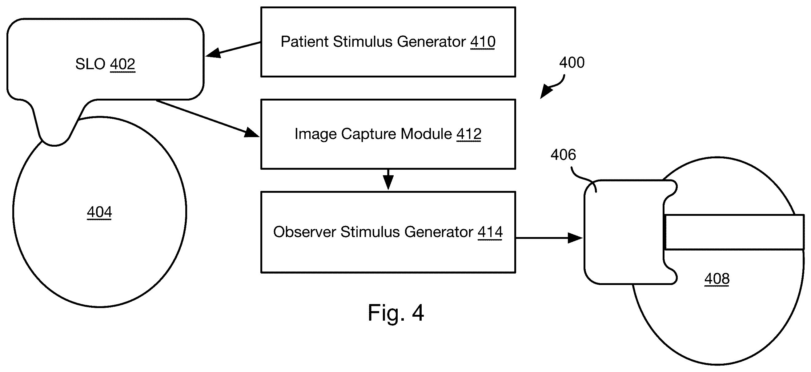 Patent US12611099 Figure 5 – Psychophysical evaluation of the effect of vitreous floaters