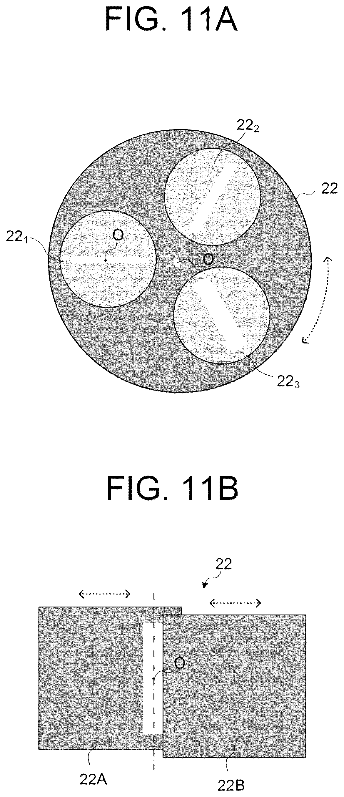 Patent US12611102 Figure 11 – Ophthalmic apparatus