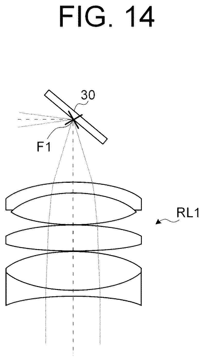 Patent US12611102 Figure 14 – Ophthalmic apparatus