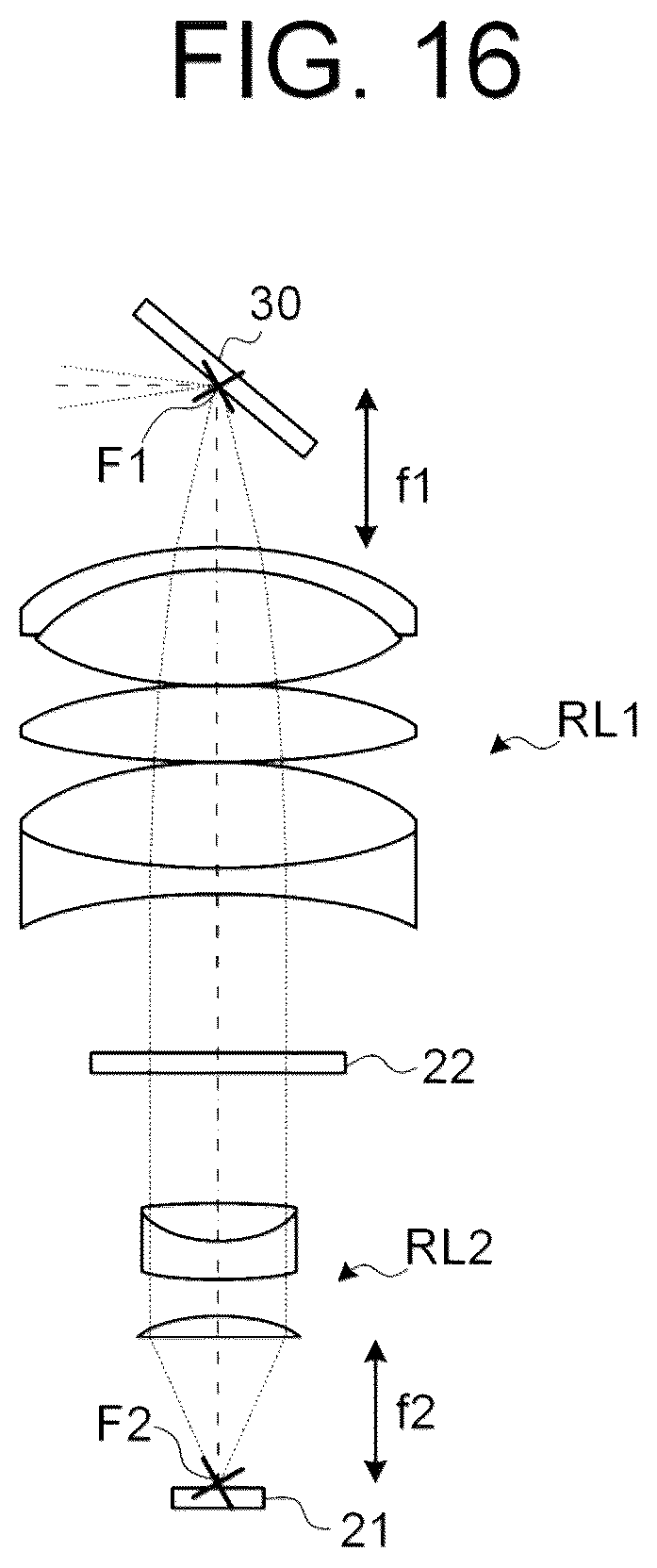 Patent US12611102 Figure 16 – Ophthalmic apparatus