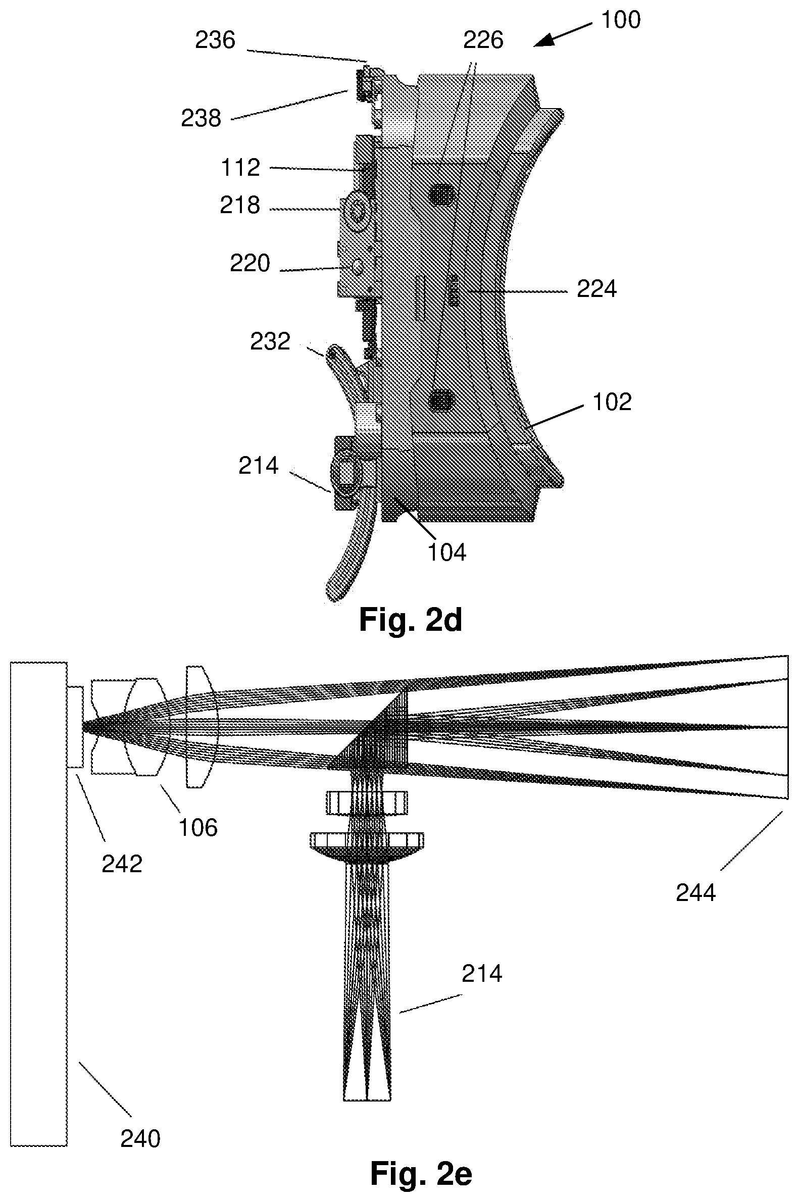 Patent US12611103 Figure 3 – 3-dimensional imaging device for eye imaging