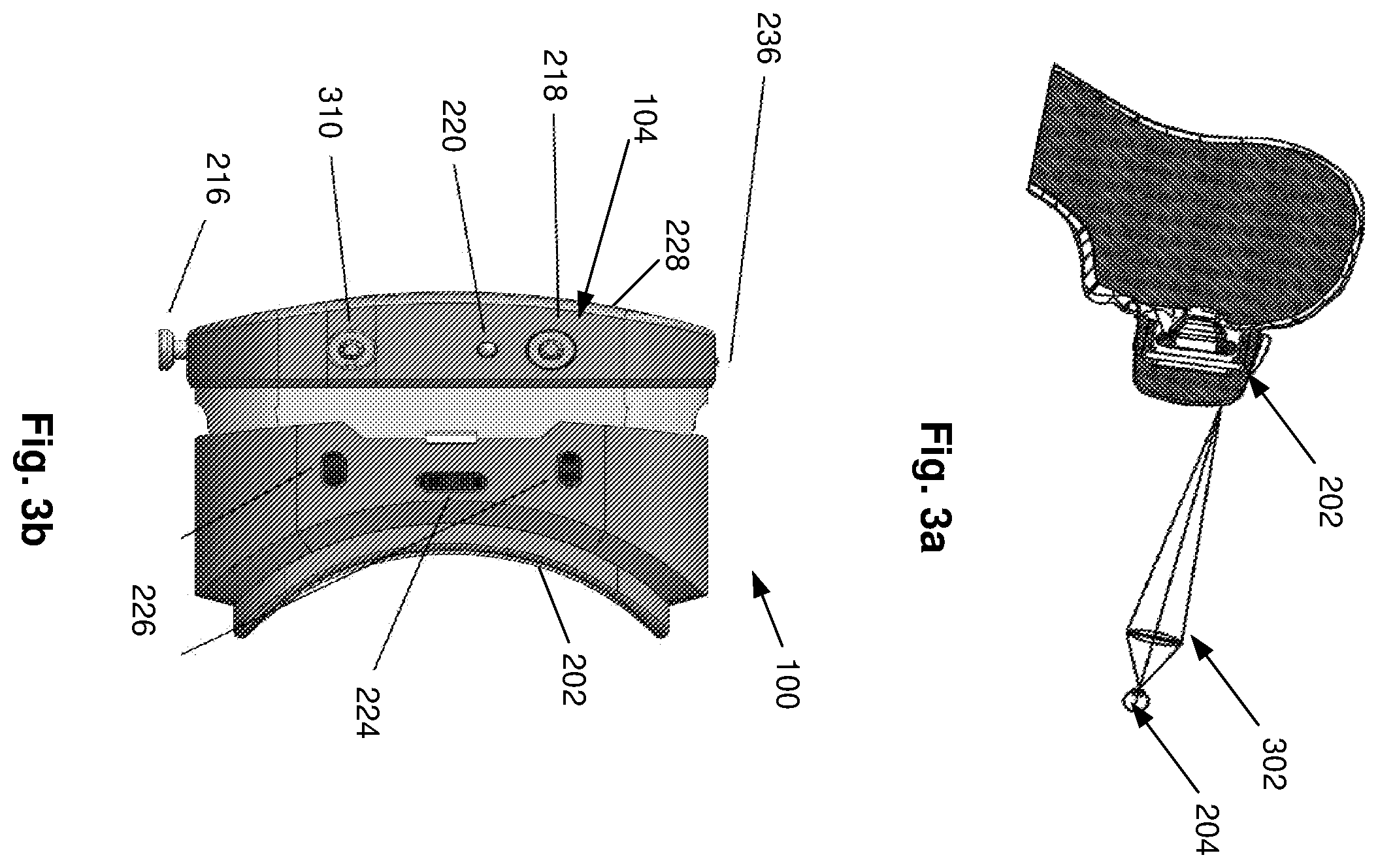 Patent US12611103 Figure 4 – 3-dimensional imaging device for eye imaging