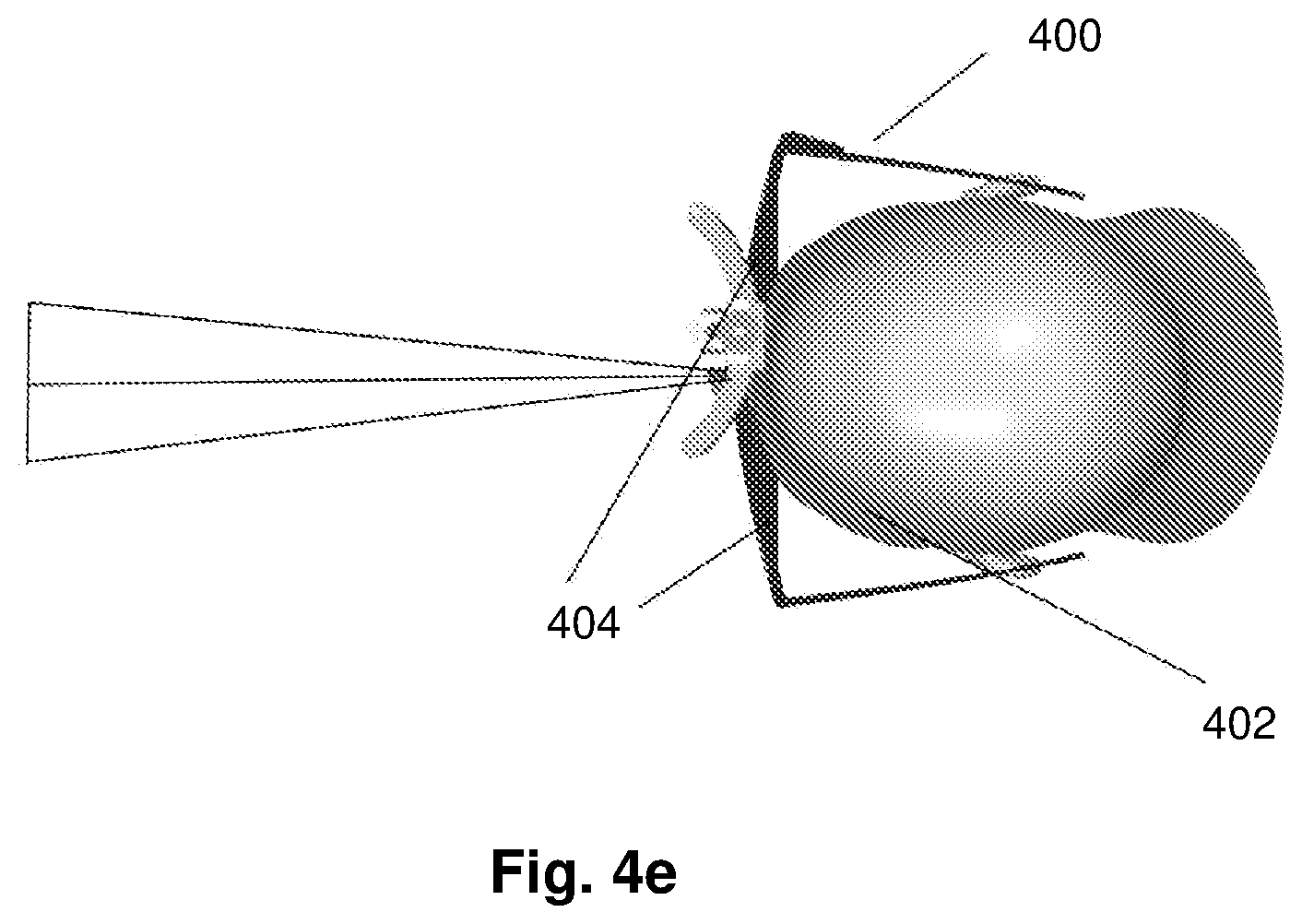 Patent US12611103 Figure 9 – 3-dimensional imaging device for eye imaging