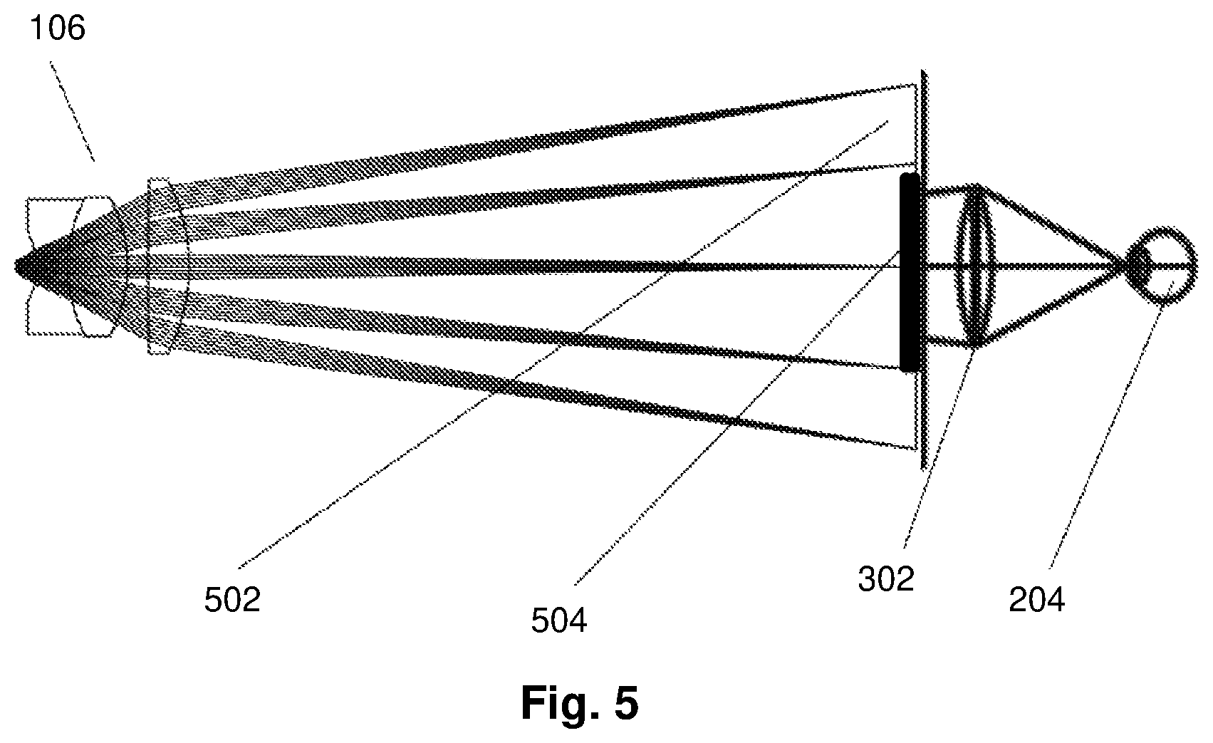 Patent US12611103 Figure 10 – 3-dimensional imaging device for eye imaging