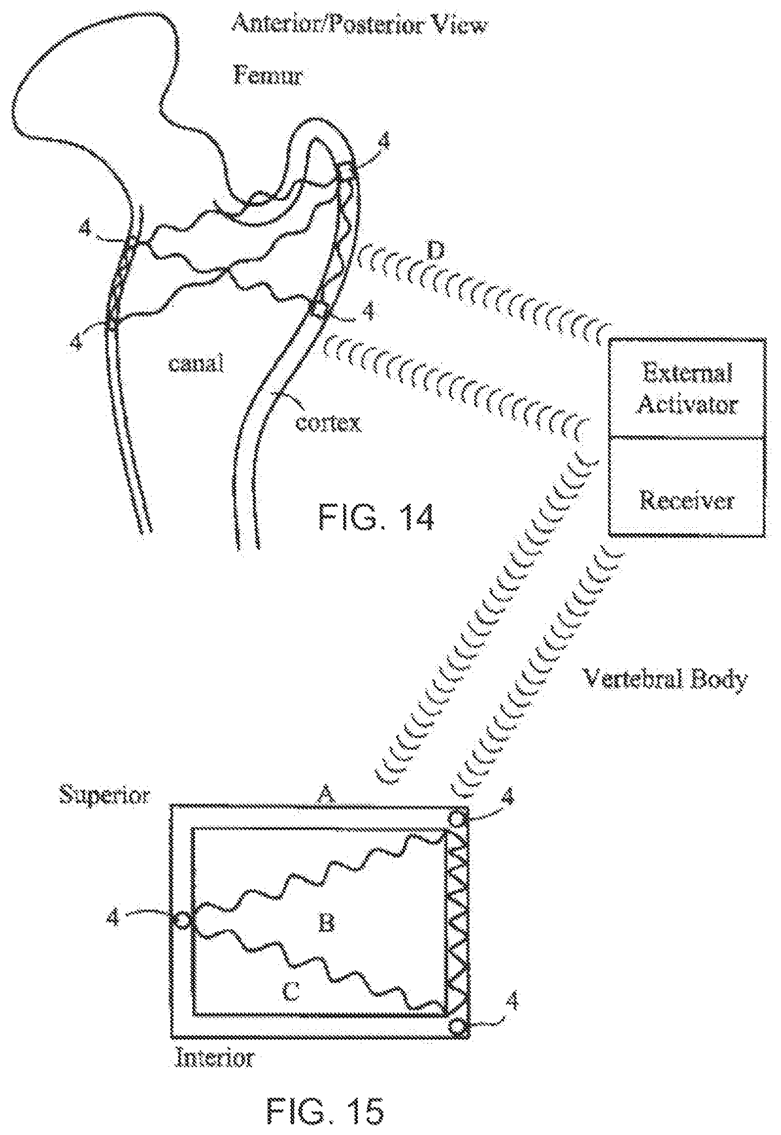 Patent US12611104 Figure 8 – Method for detecting body parameters