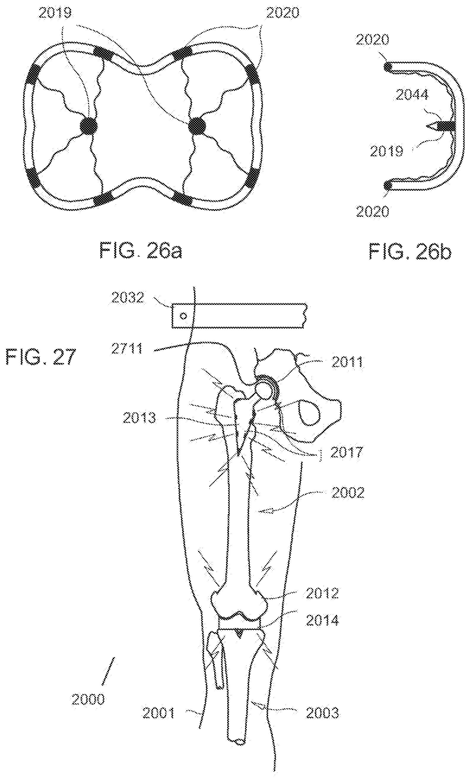 Patent US12611104 Figure 15 – Method for detecting body parameters