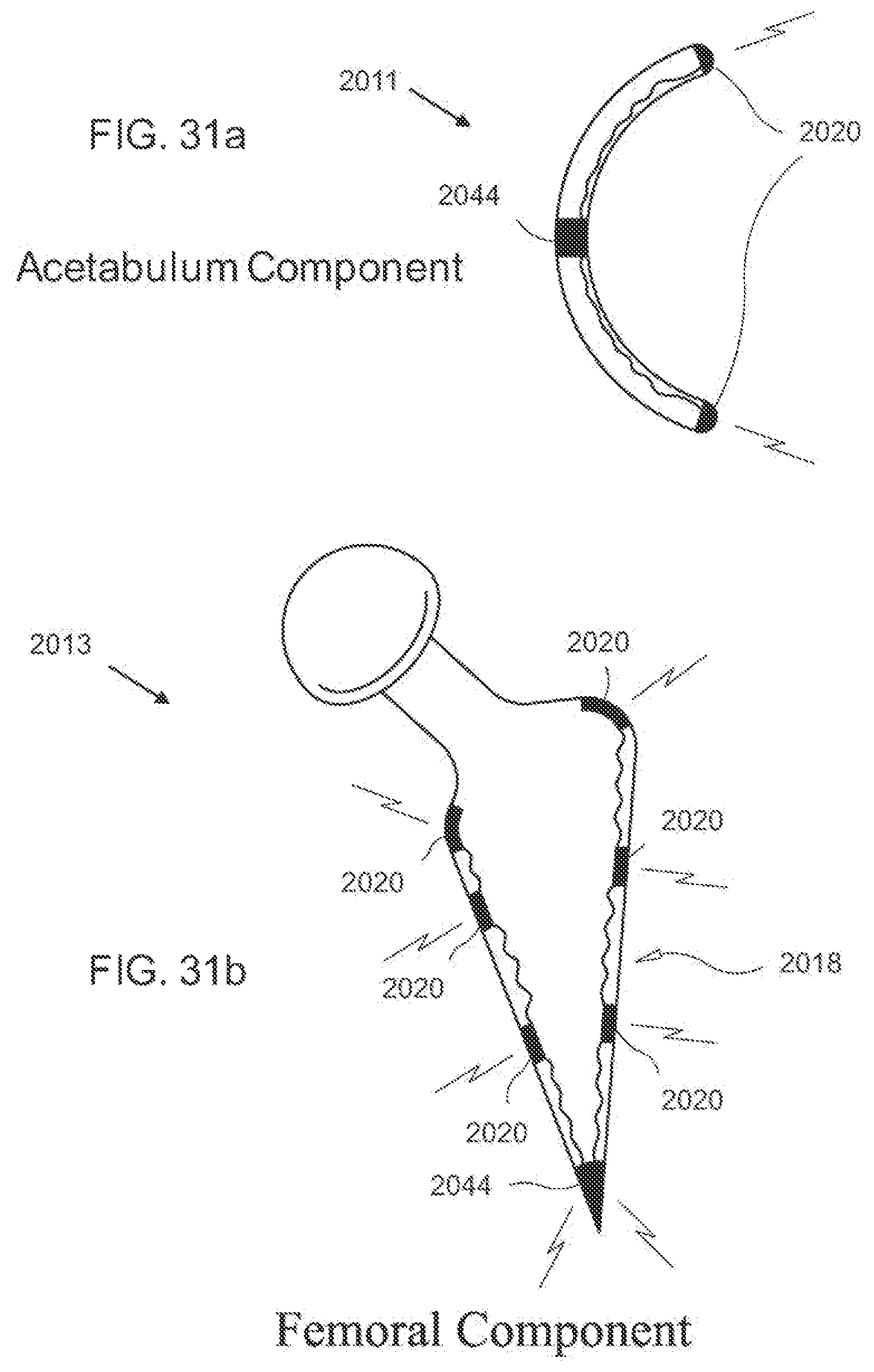 Patent US12611104 Figure 18 – Method for detecting body parameters