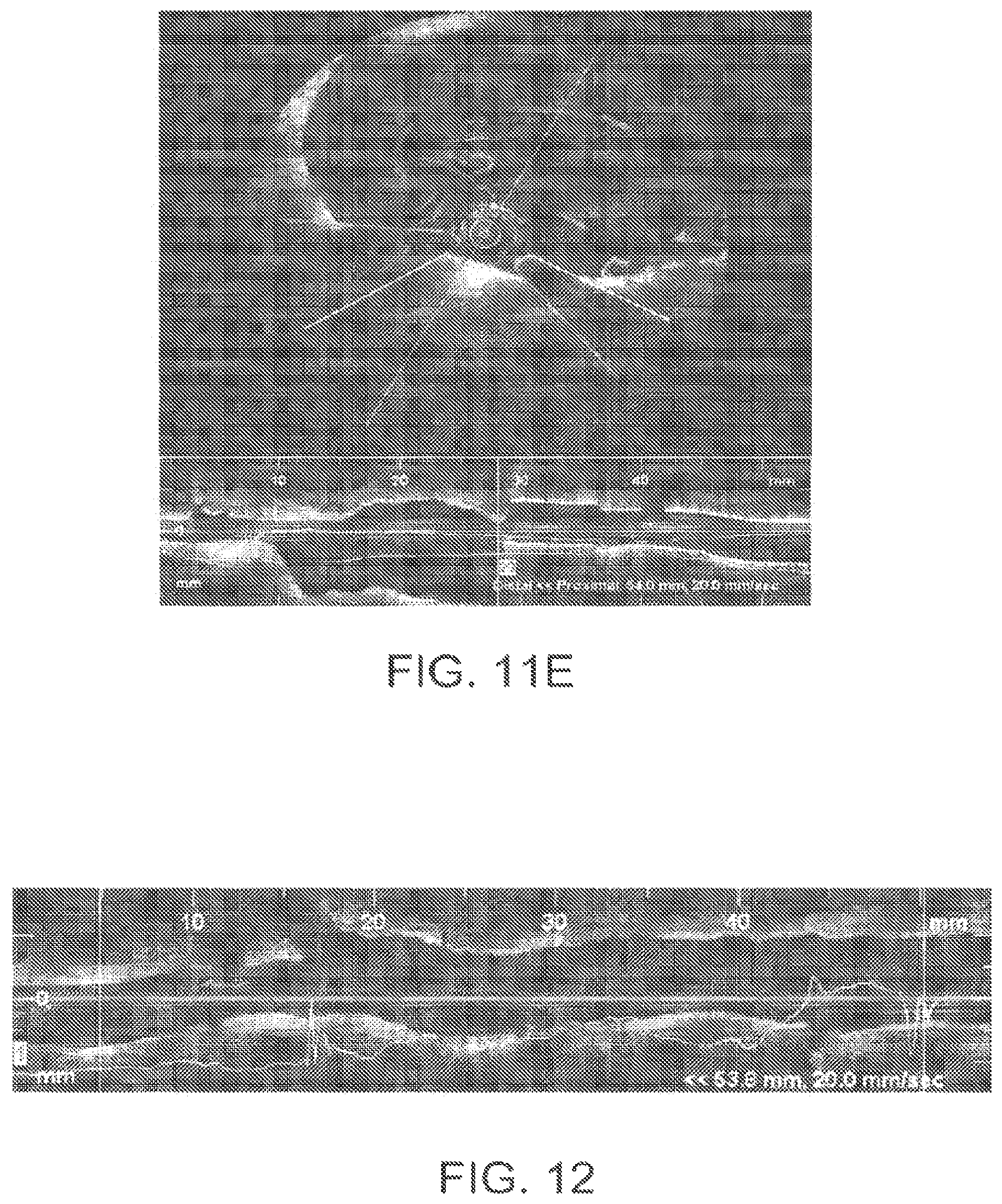 Patent US12611107 Figure 12 – Lumen morphology and vascular resistance measurements data collection systems, apparatus and methods