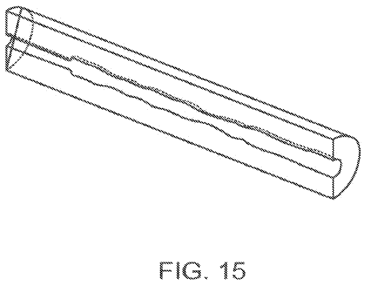 Patent US12611107 Figure 14 – Lumen morphology and vascular resistance measurements data collection systems, apparatus and methods