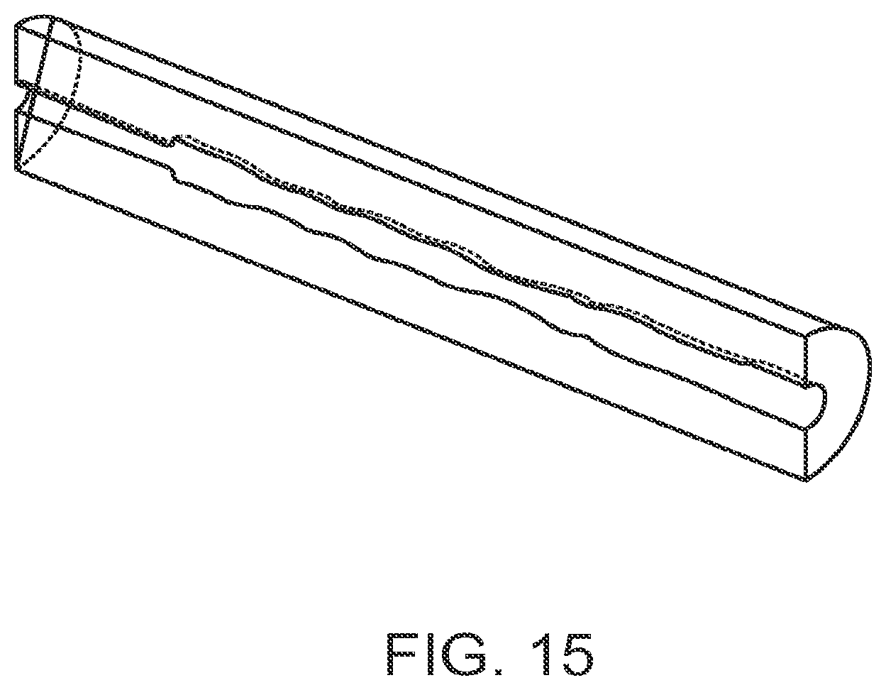 Patent US12611109 Figure 14 – Lumen morphology and vascular resistance measurements data collection systems apparatus and methods