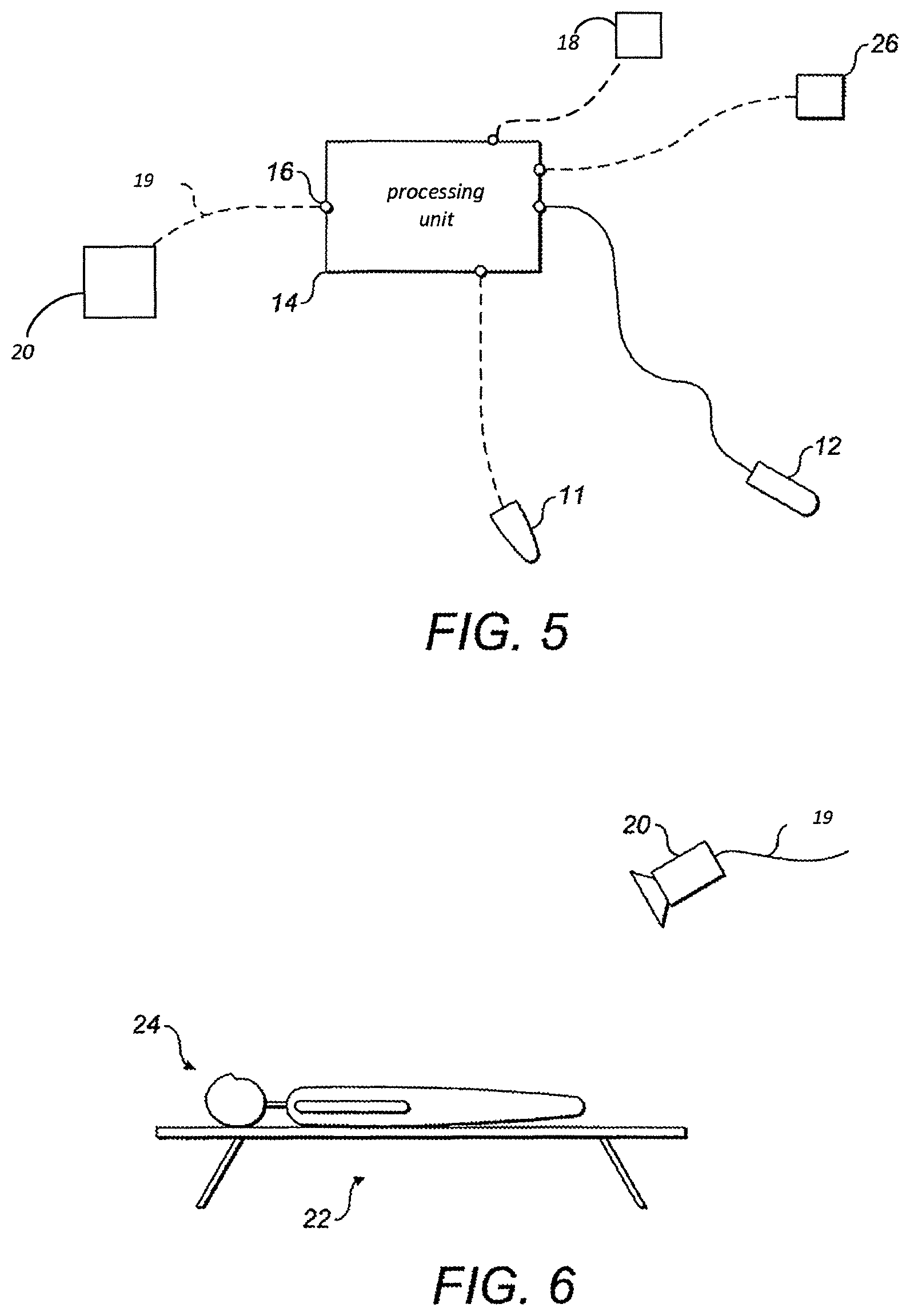 Patent US12611111 Figure 5 – Haemodynamic data estimation apparatus and method of use