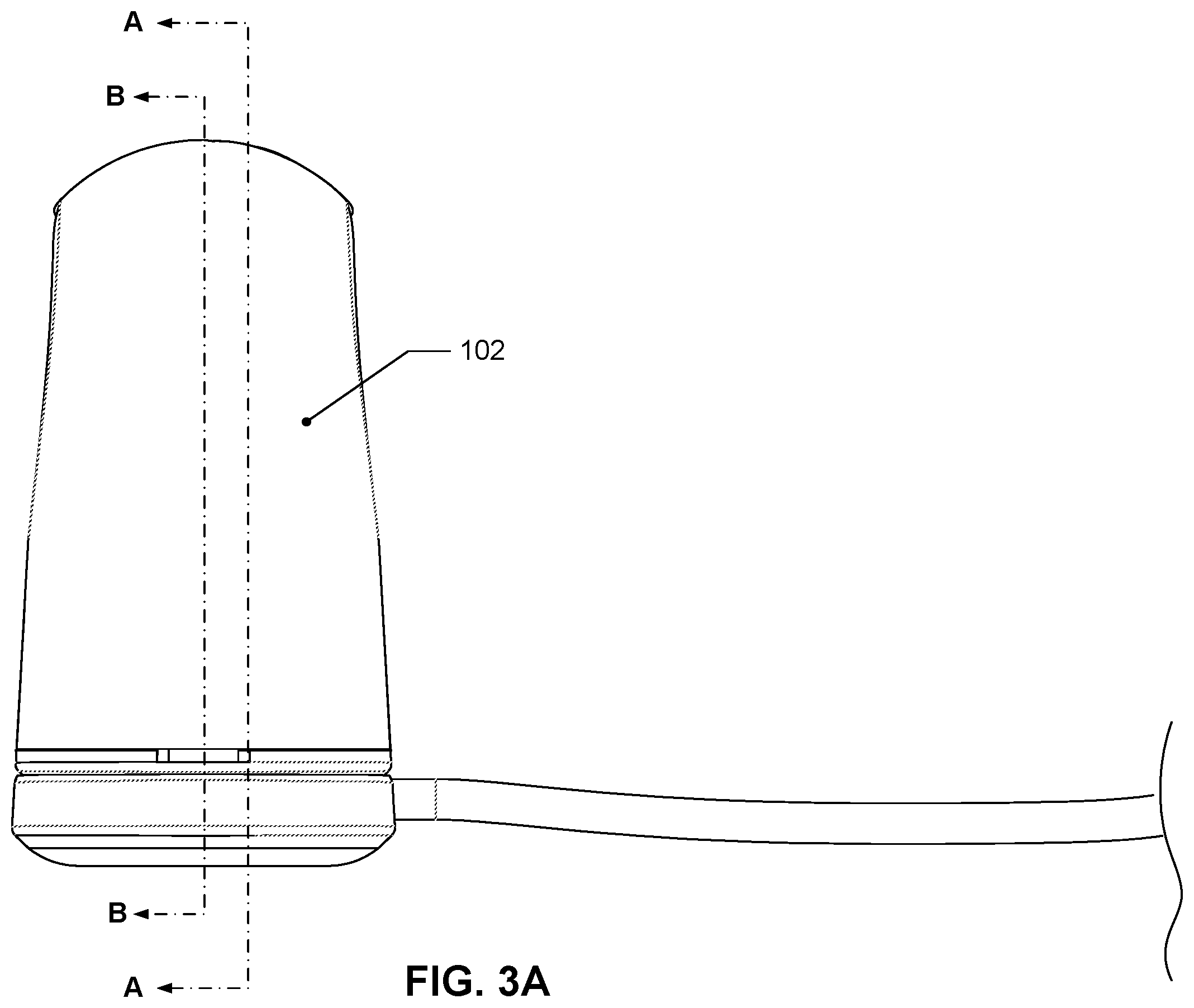 Patent US12611112 Figure 3 – Devices and methods for controlling inflation rate in blood pressure measurements