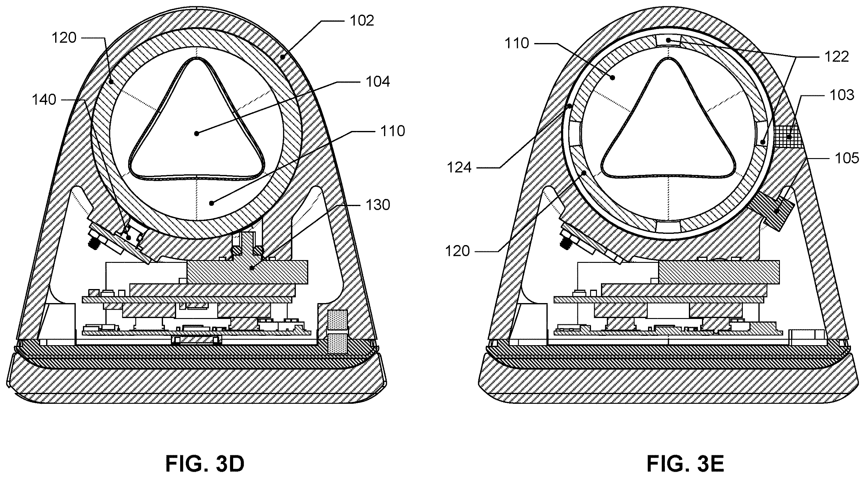 Patent US12611112 Figure 6 – Devices and methods for controlling inflation rate in blood pressure measurements