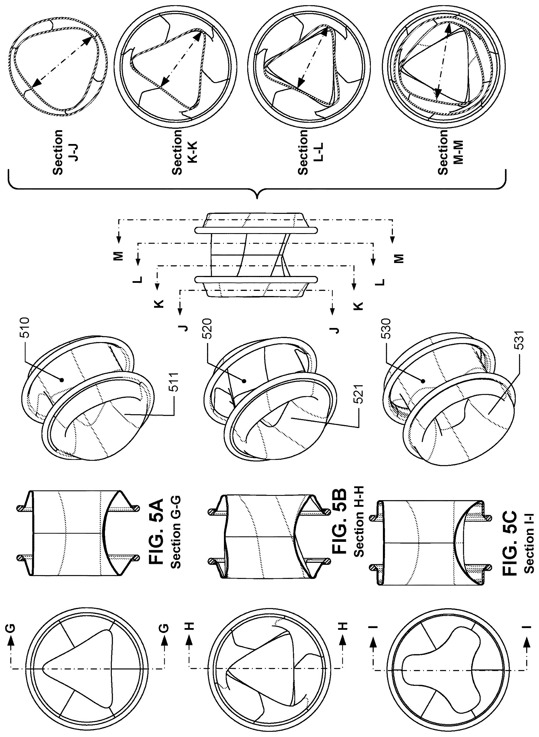 Patent US12611112 Figure 9 – Devices and methods for controlling inflation rate in blood pressure measurements