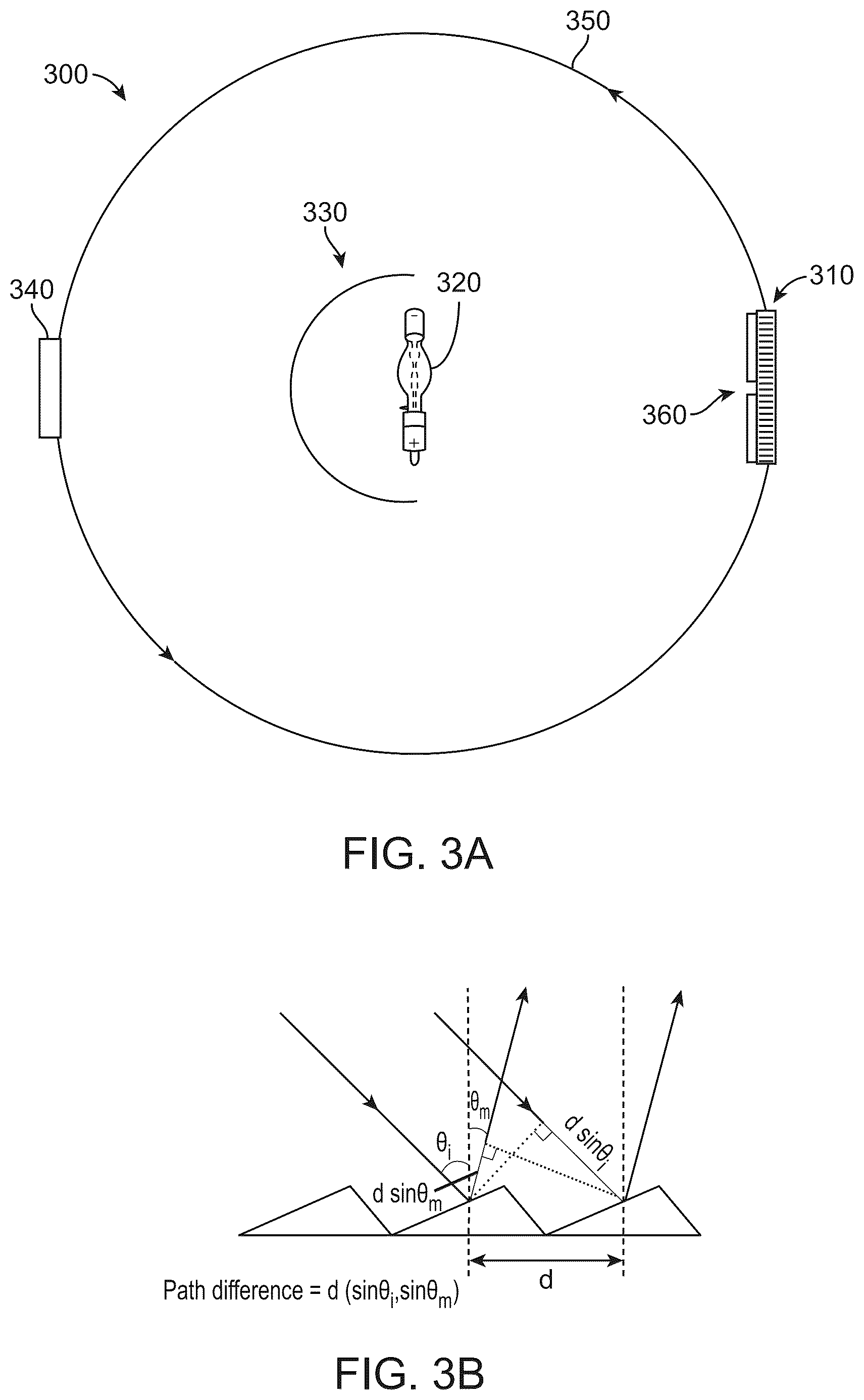 Patent US12611114 Figure 4 – Broadband multispectral diagnostic systems and methods