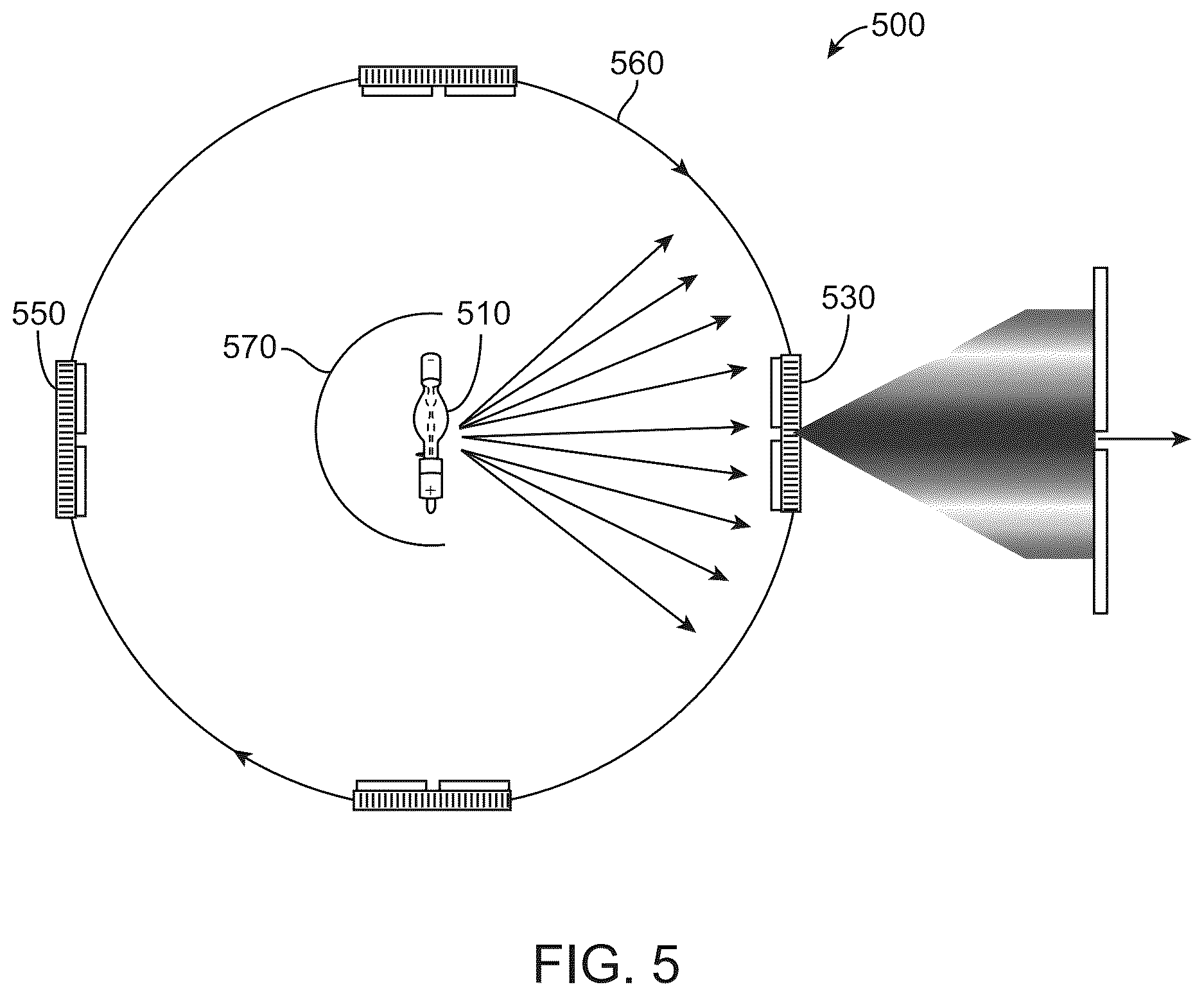 Patent US12611114 Figure 6 – Broadband multispectral diagnostic systems and methods