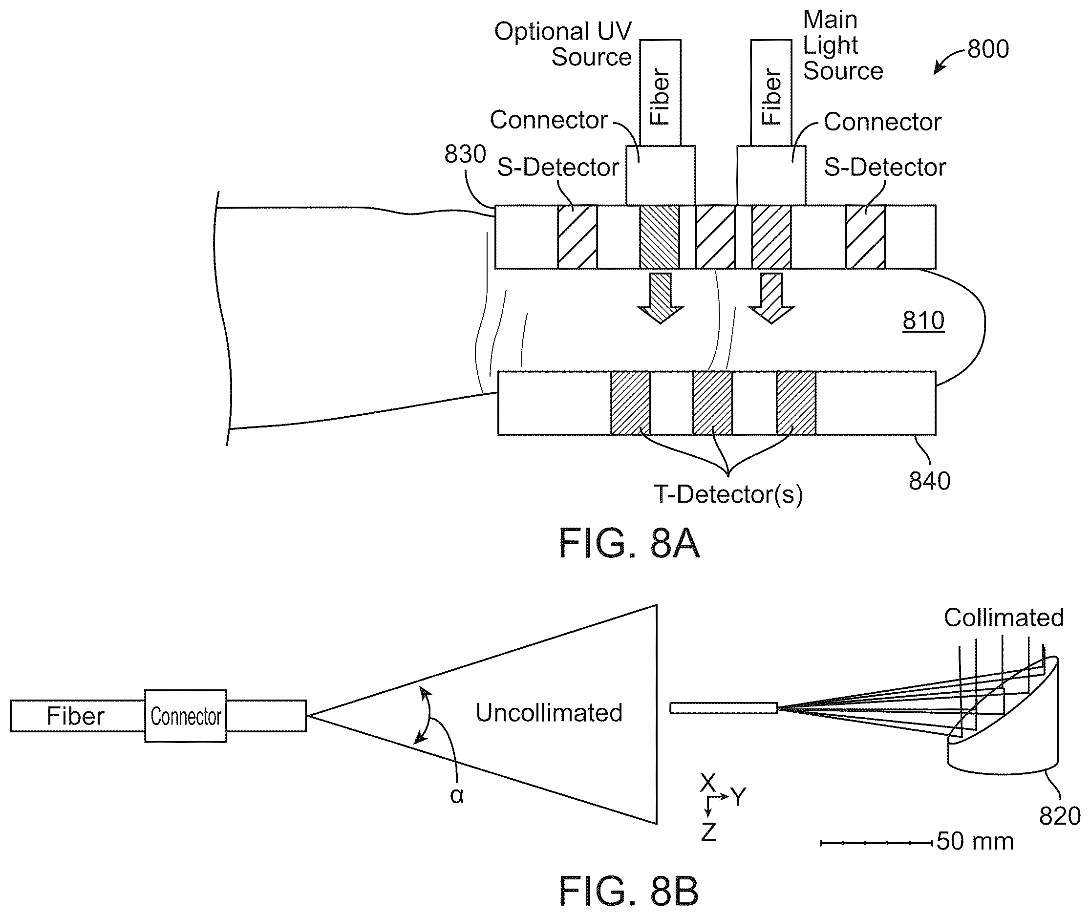 Patent US12611114 Figure 9 – Broadband multispectral diagnostic systems and methods