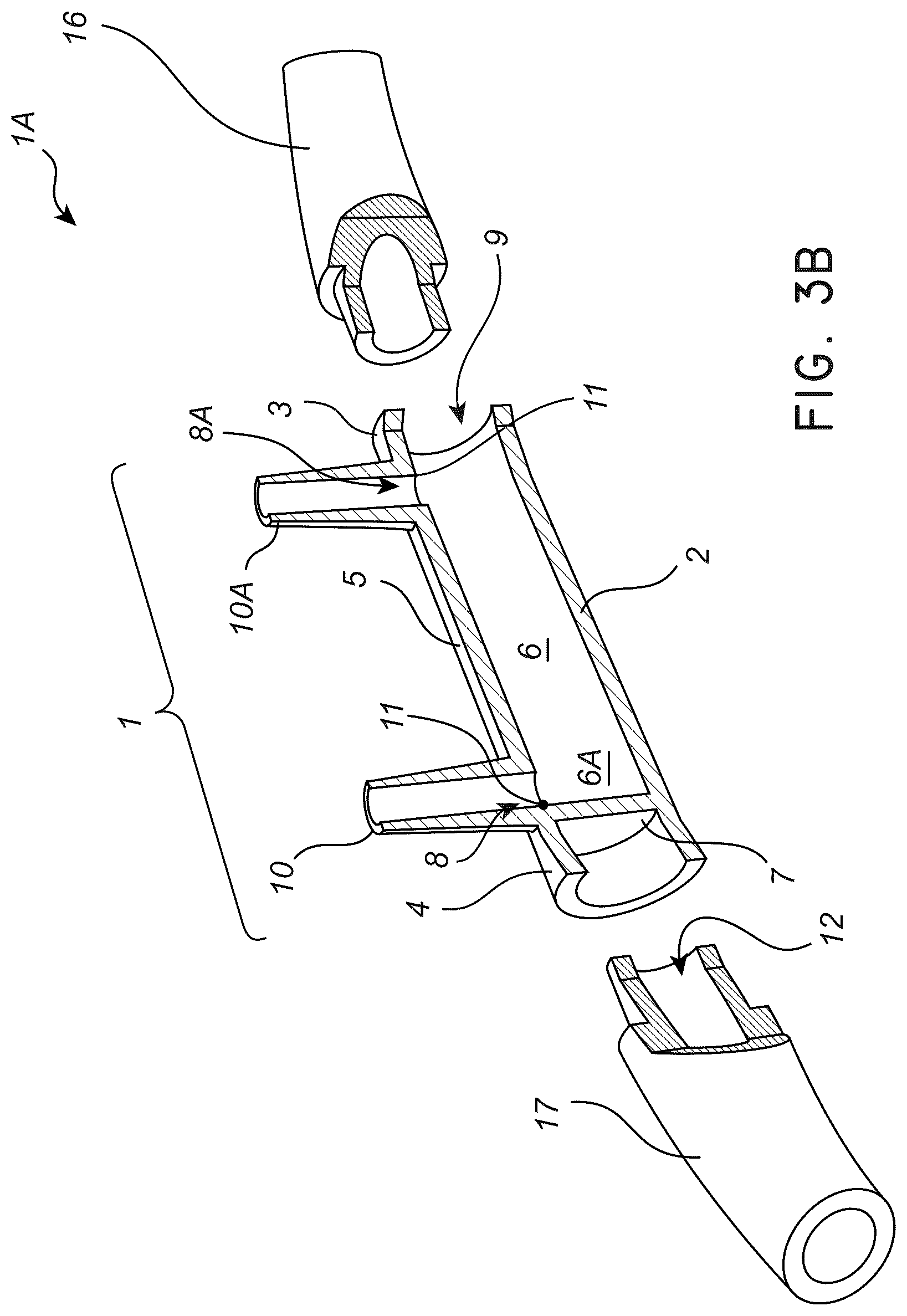 Patent US12611117 Figure 6 – Nasal/oral cannula system and manufacturing