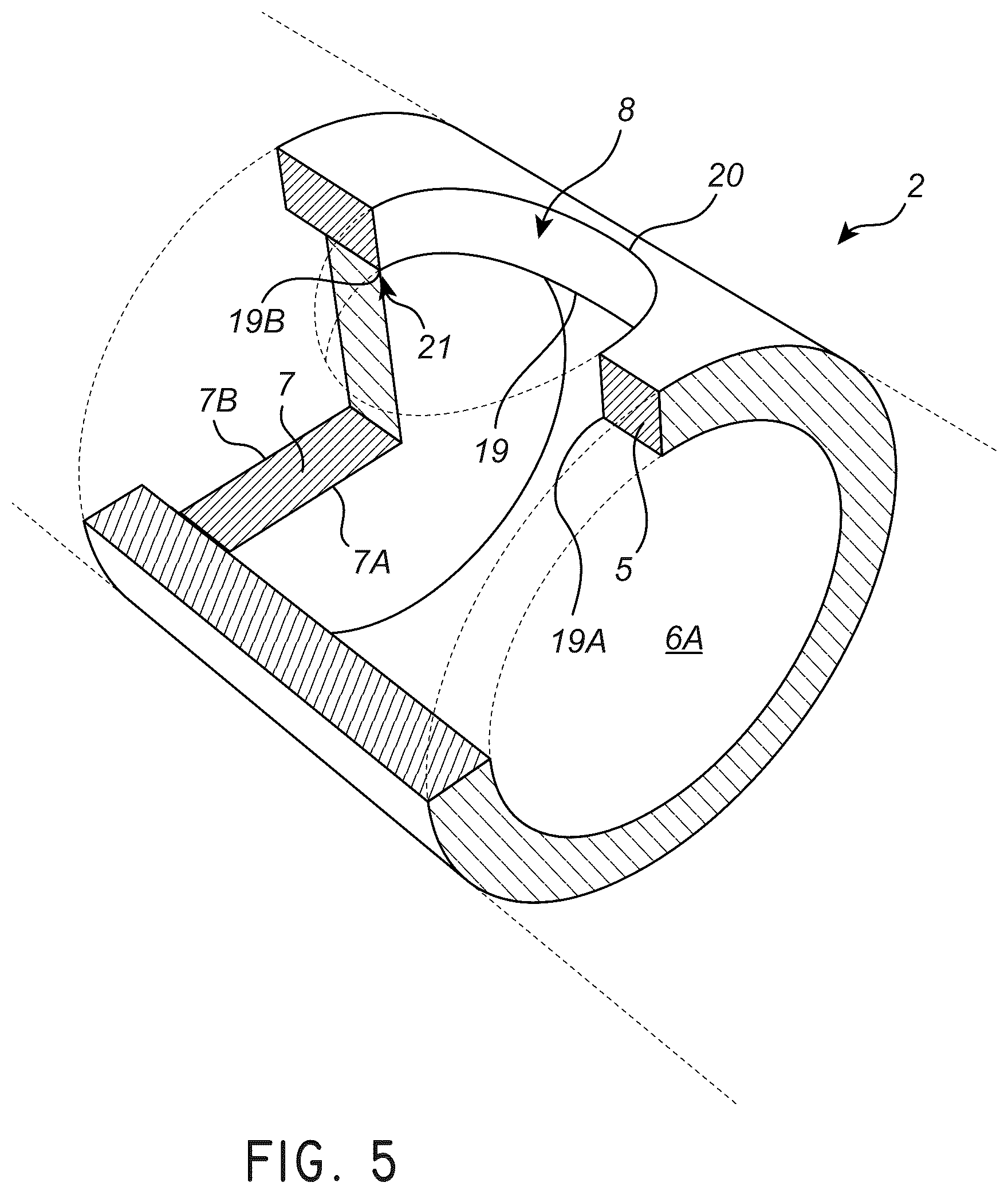 Patent US12611117 Figure 9 – Nasal/oral cannula system and manufacturing